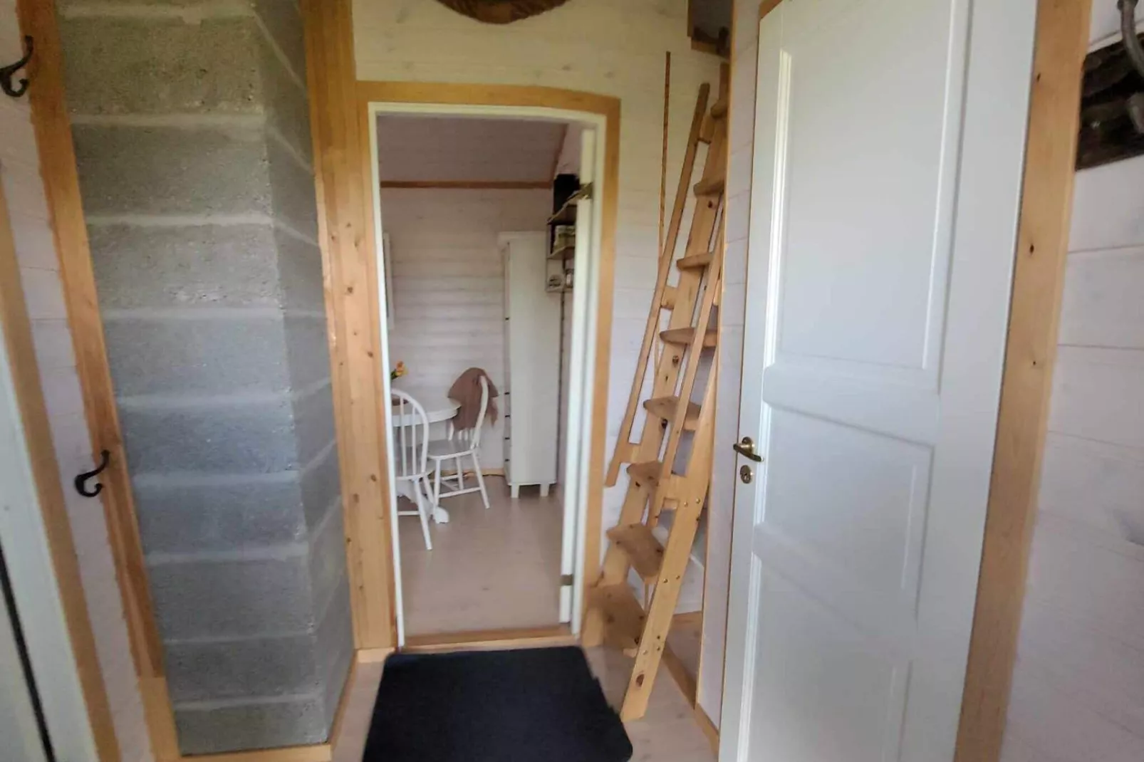 6 person holiday home in Rebbenes-Indoor