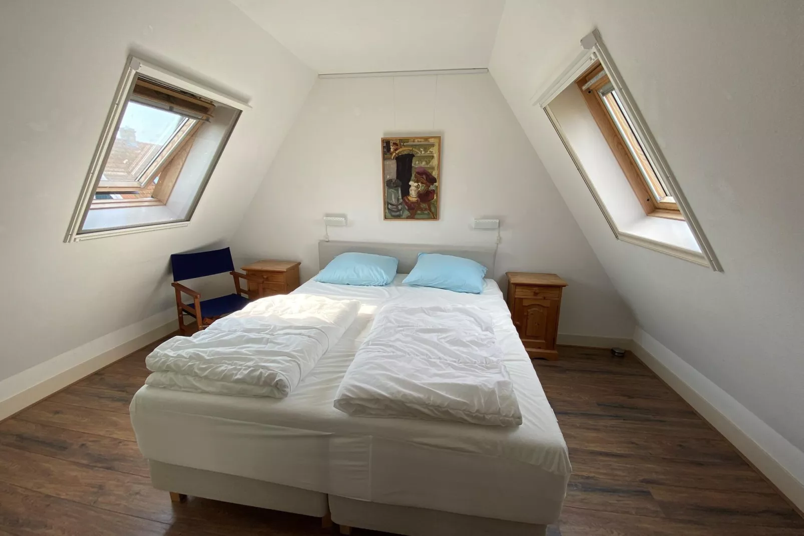 Recreatiepark Wiringherlant  - Villa 10-Bedroom
