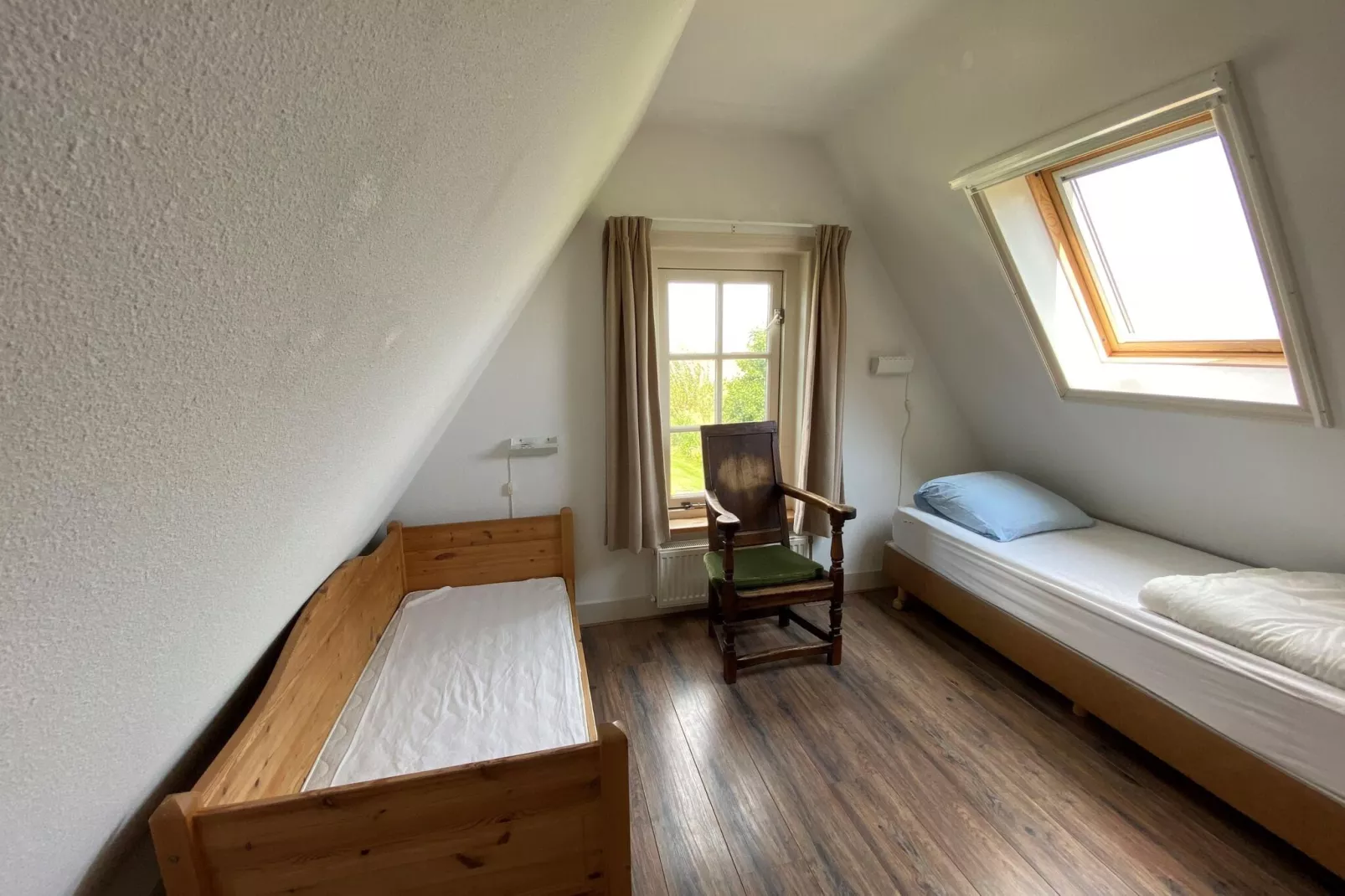 Recreatiepark Wiringherlant  - Villa 10-Bedroom