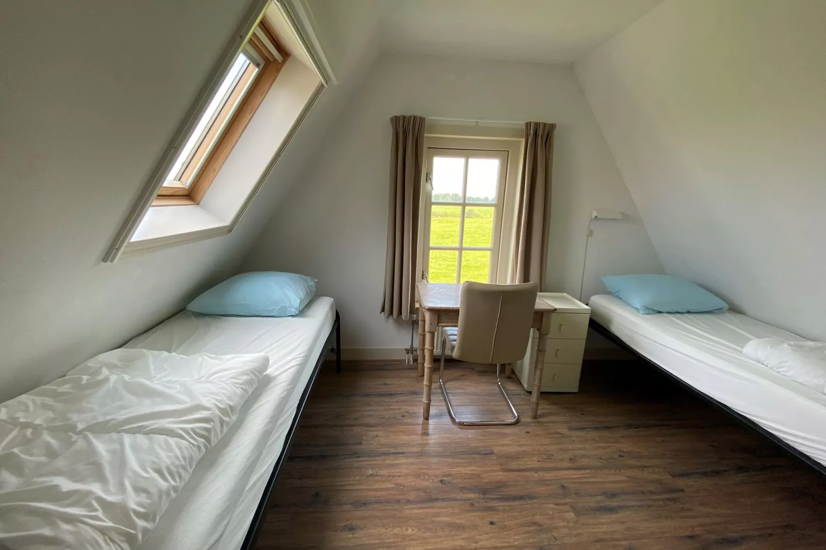Recreatiepark Wiringherlant  - Villa 10-Bedroom