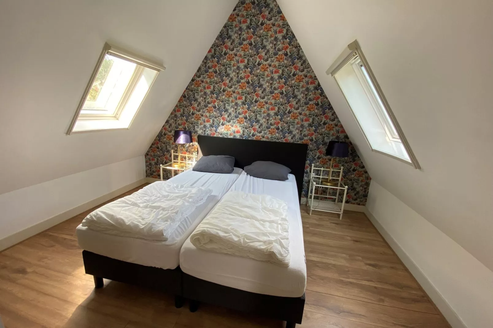 Recreatiepark Wiringherlant - Villa 18-Bedroom