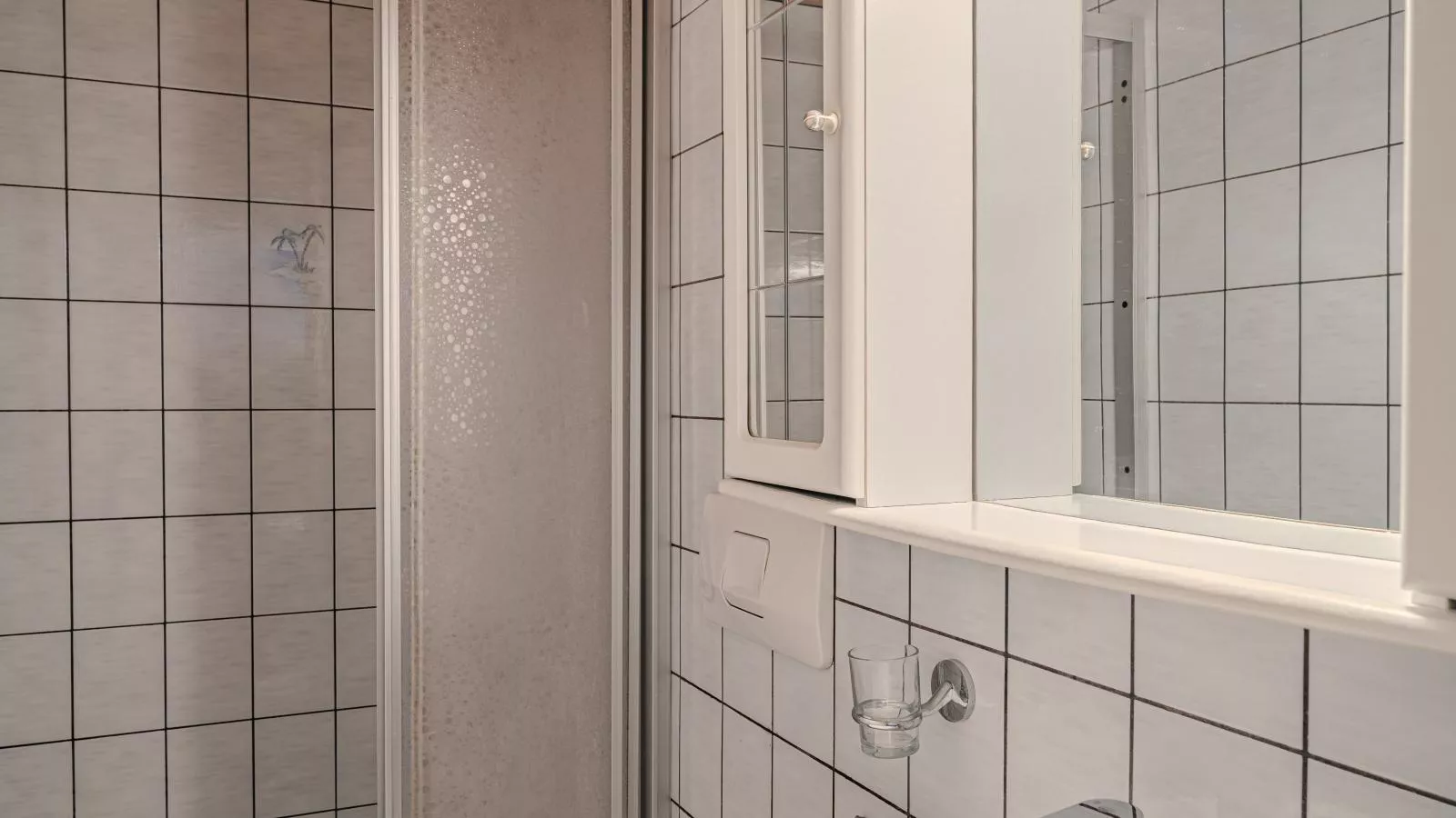 Jaklitsch 1-Bathroom