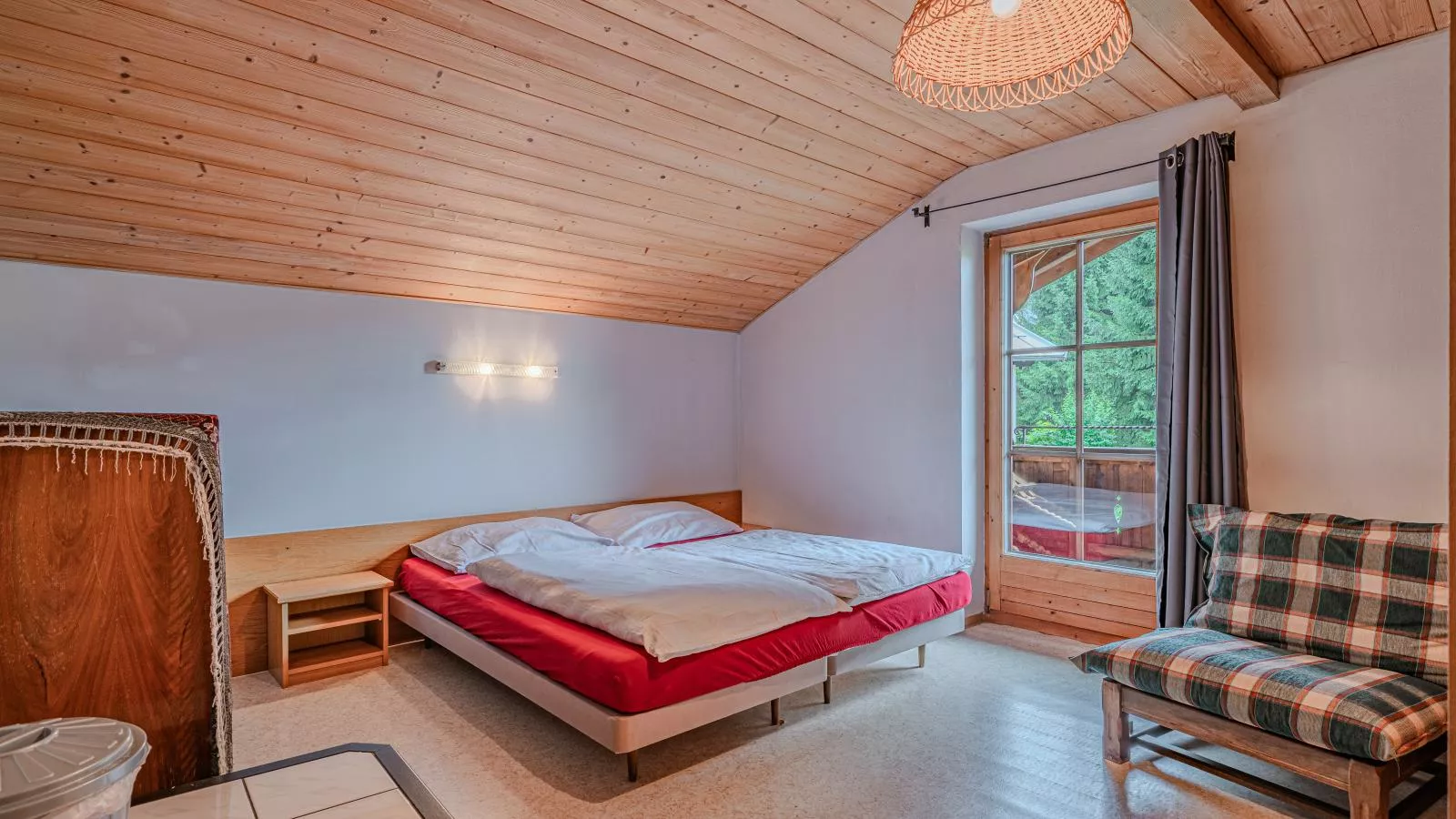 Jaklitsch XL-Bedroom