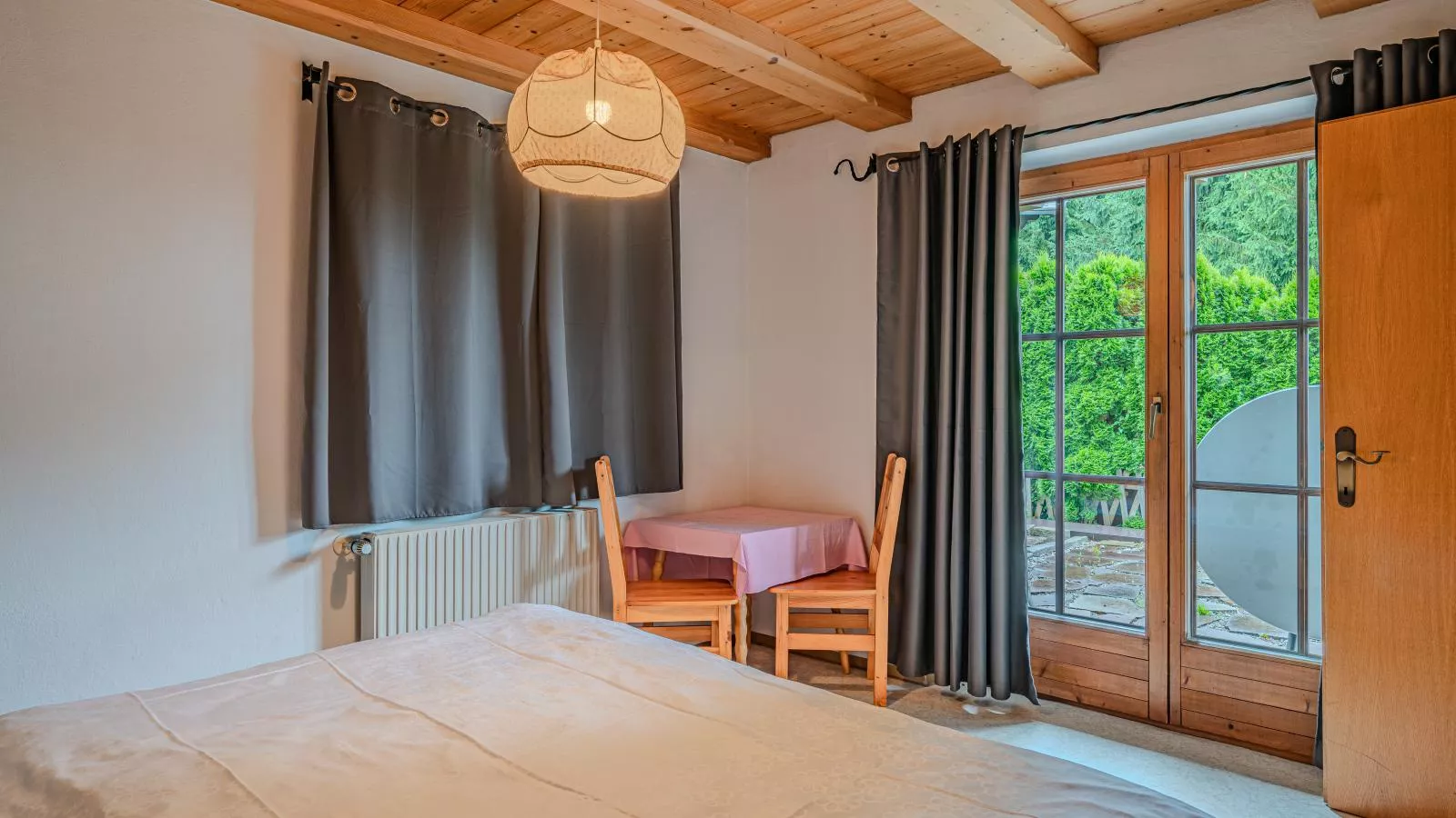 Jaklitsch XL-Bedroom