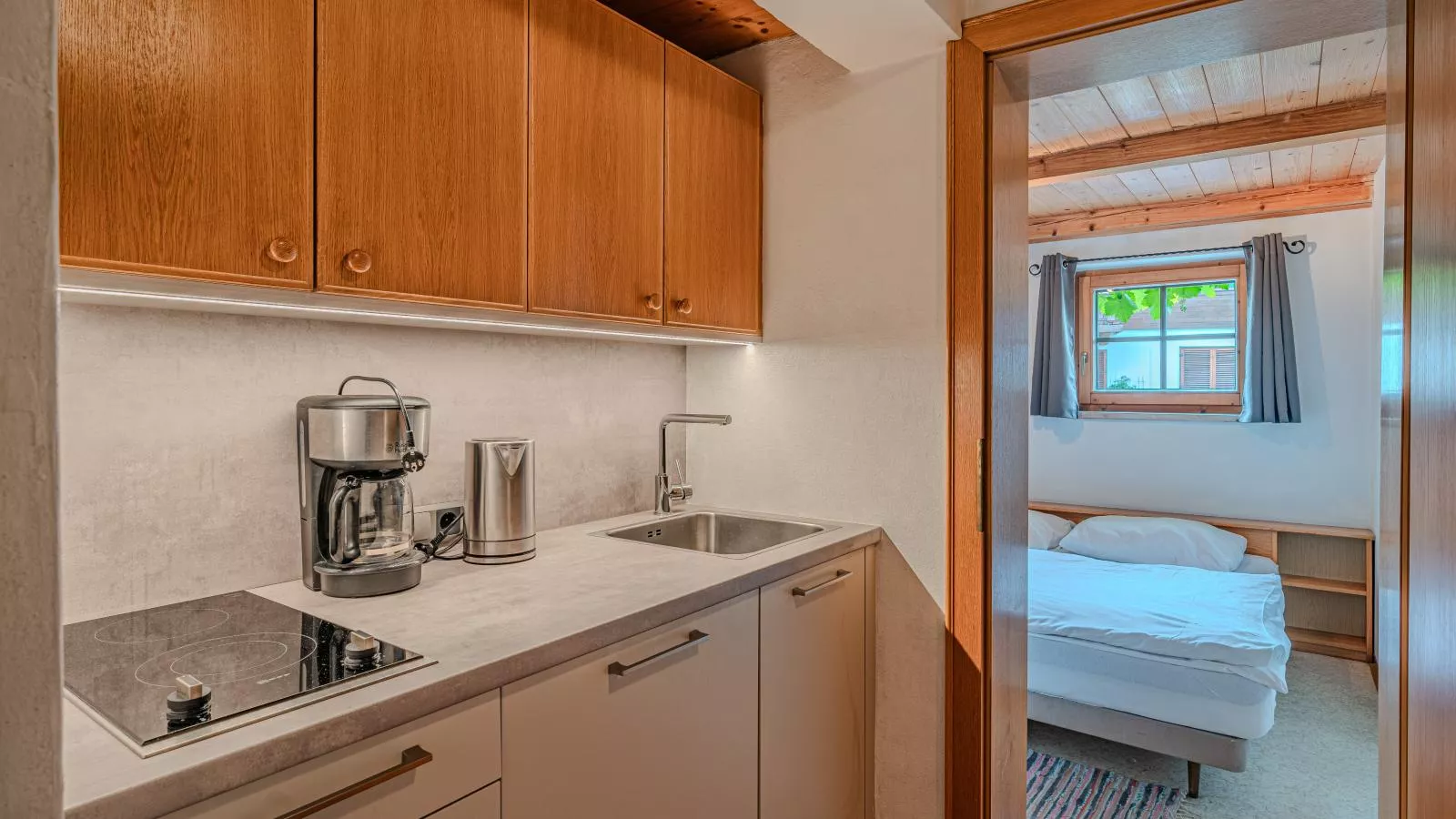 Jaklitsch XL-Kitchen