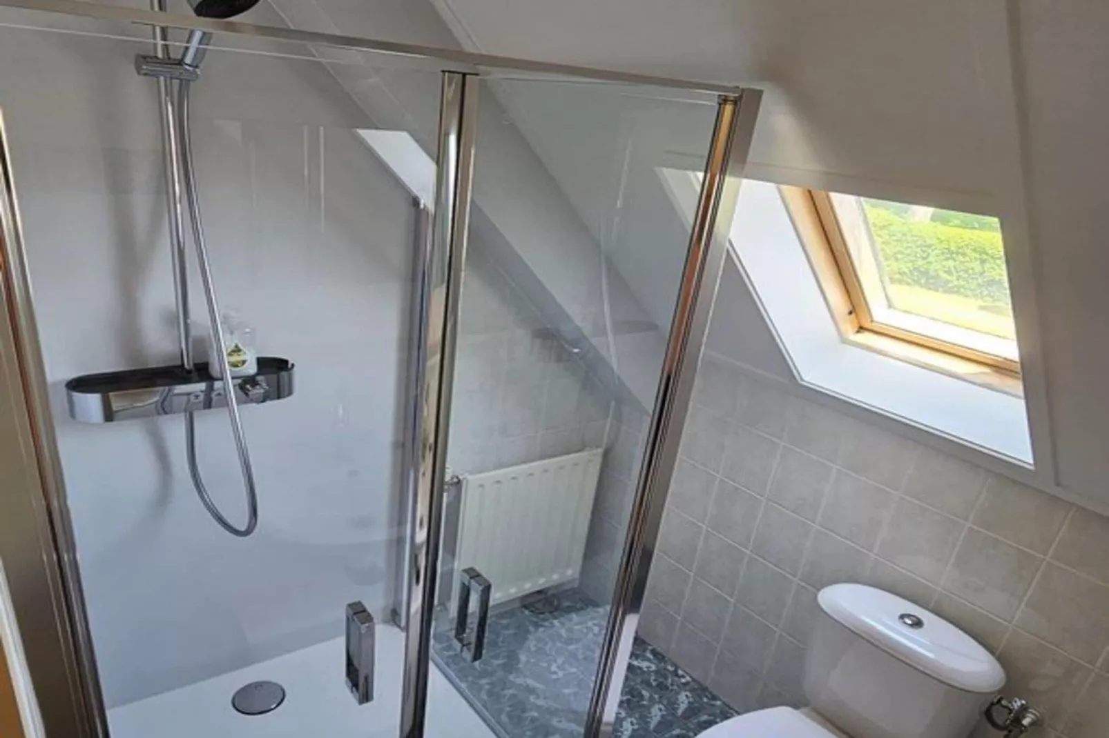 Schoneveld 176 Zeemeeuw Breskens-Bathroom