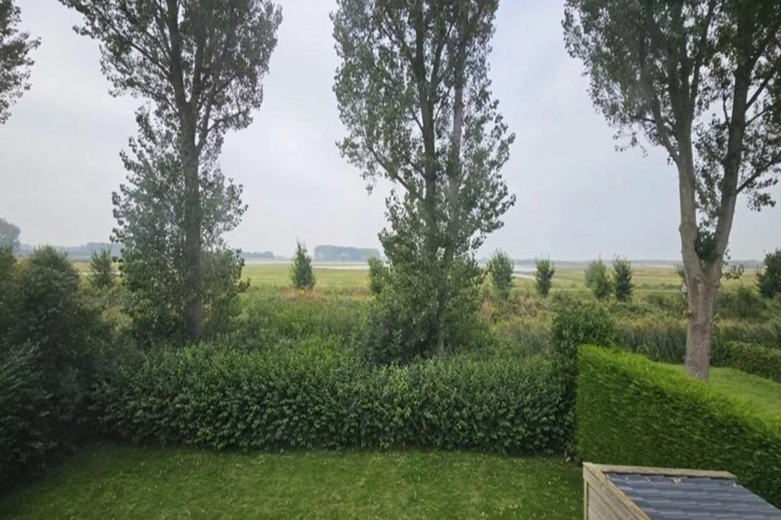Schoneveld 176 Zeemeeuw Breskens-Areas summer 1km
