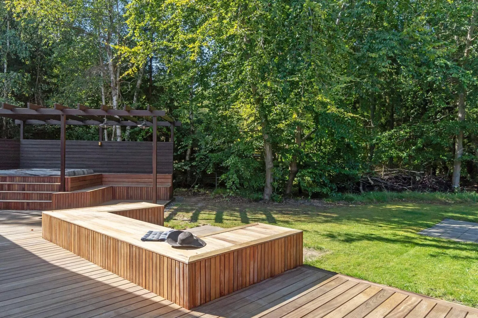 22 person holiday home in Frederiksværk-Outdoor