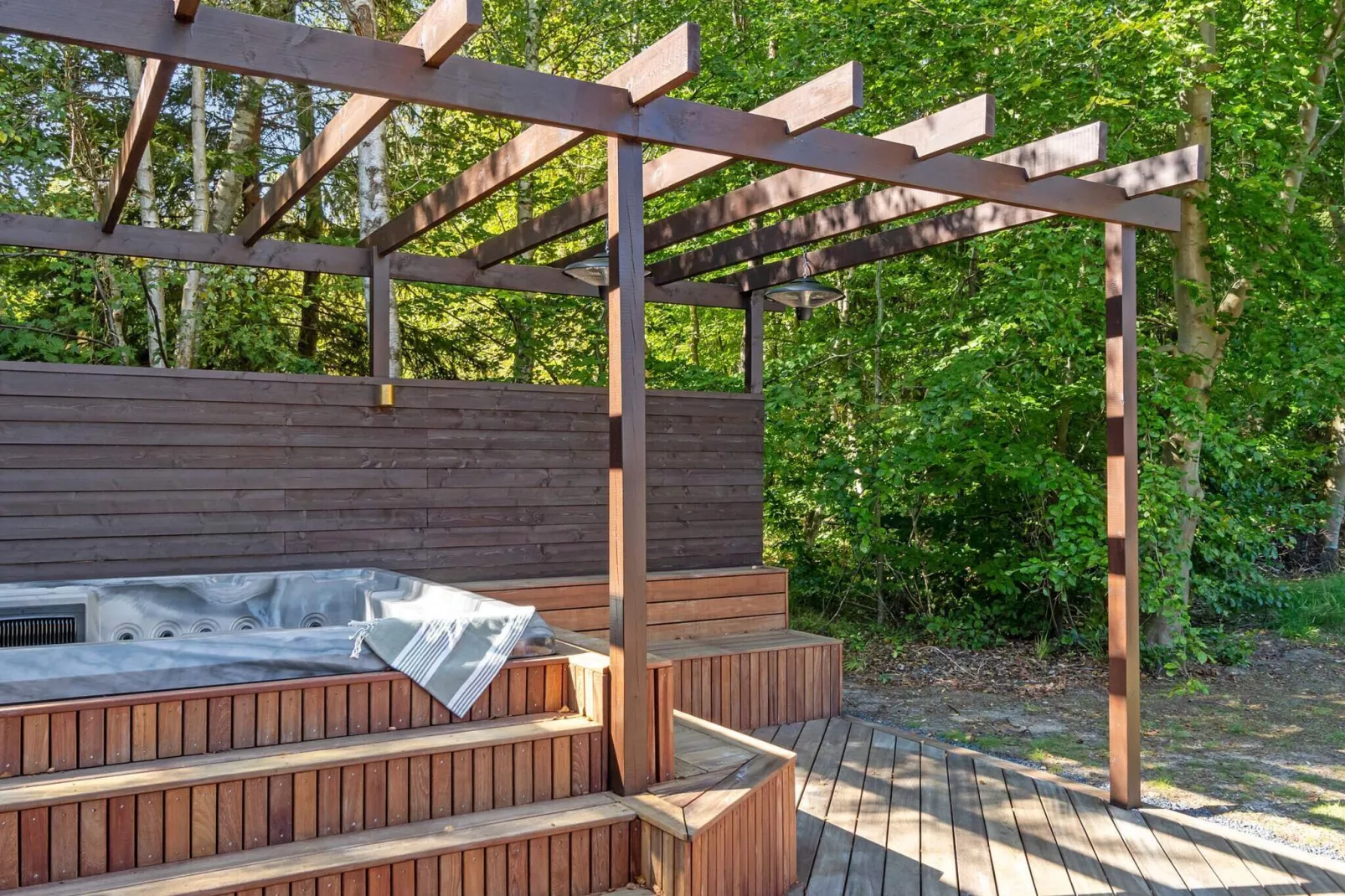 22 person holiday home in Frederiksværk-Outdoor