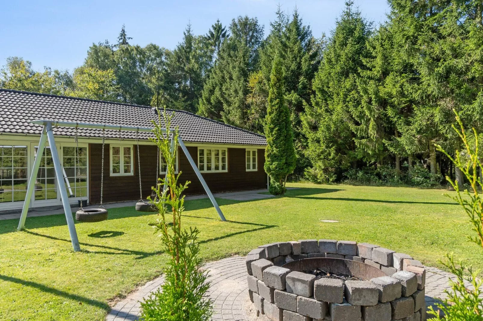 22 person holiday home in Frederiksværk-Outdoor