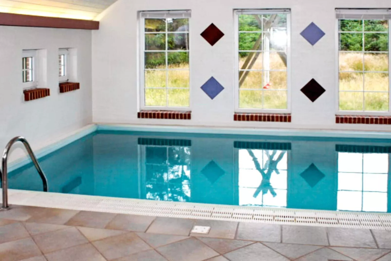 4 etoiles maison de vacances a Ulfborg