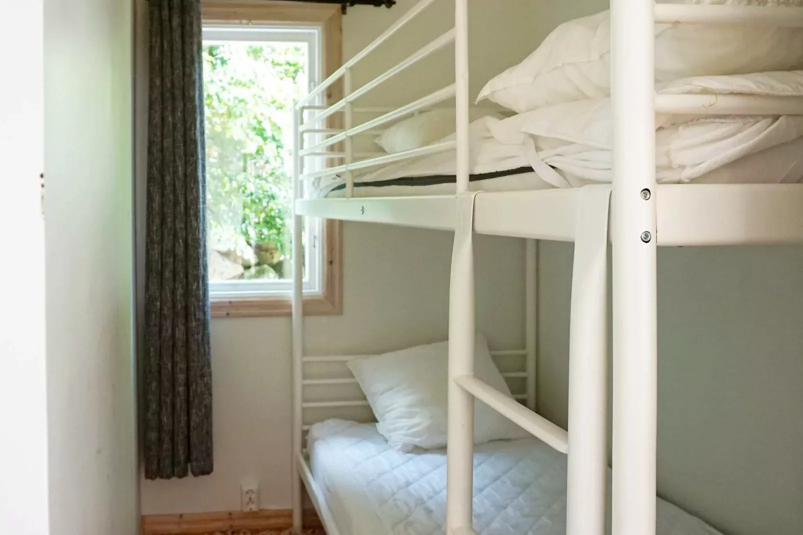 4 person holiday home in SMEDSTORP-Indoor