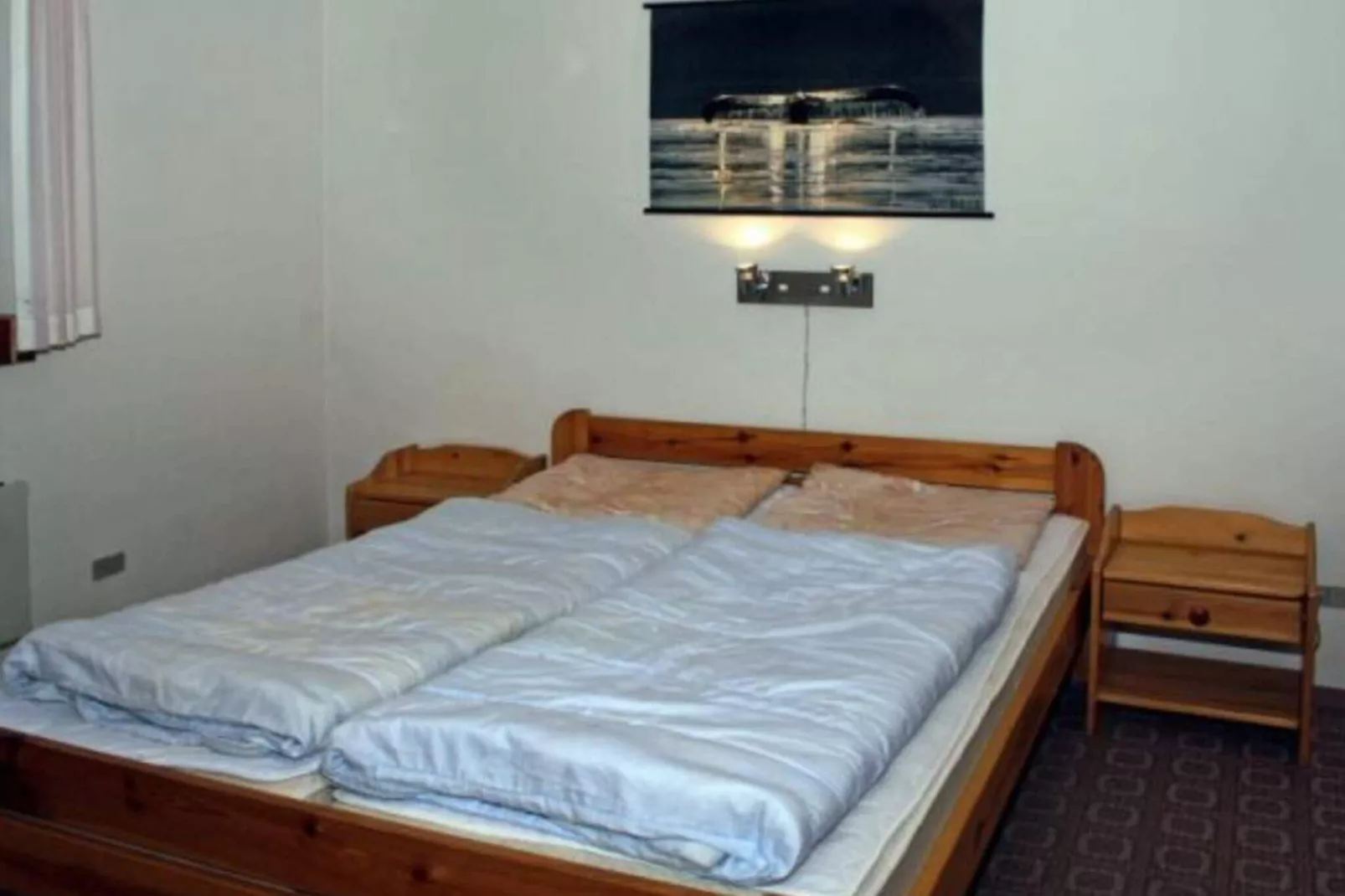 4 etoiles maison de vacances a Ulfborg-Intérieur
