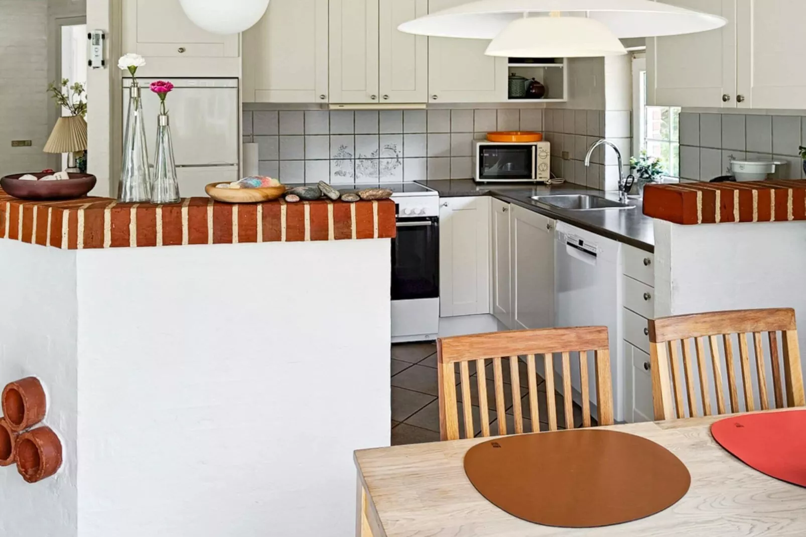 4 etoiles maison de vacances a Ulfborg-Intérieur