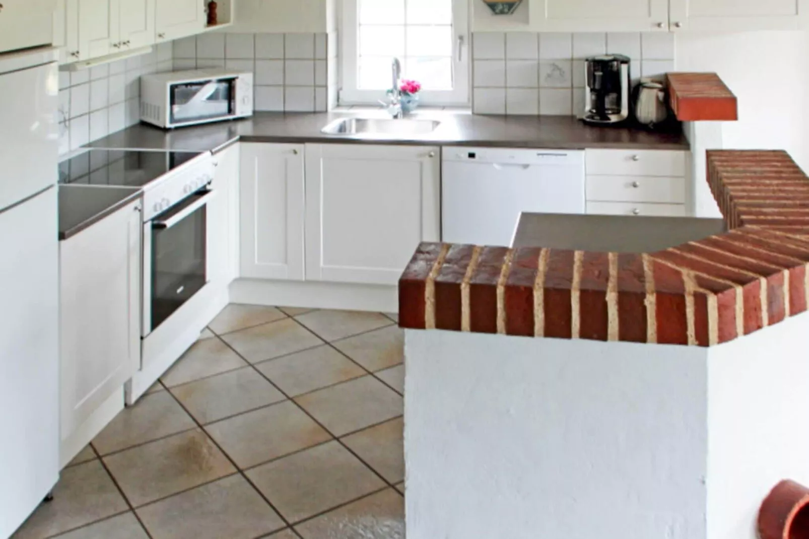 4 etoiles maison de vacances a Ulfborg-Intérieur