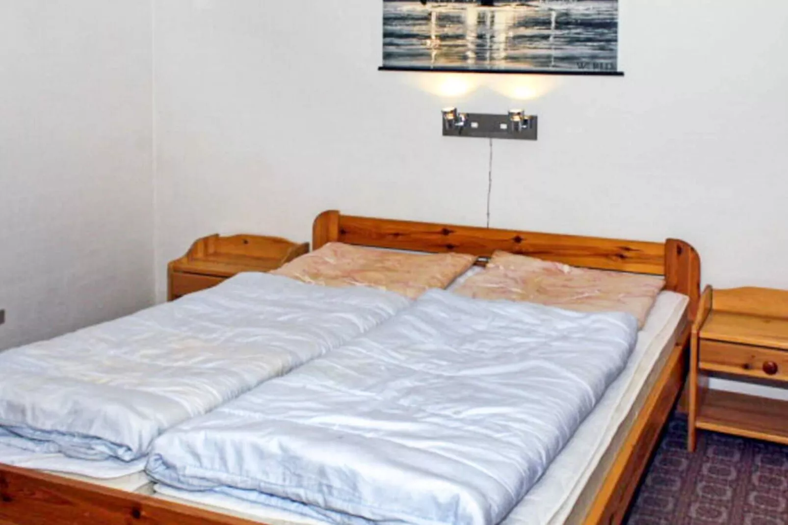 4 etoiles maison de vacances a Ulfborg-Intérieur