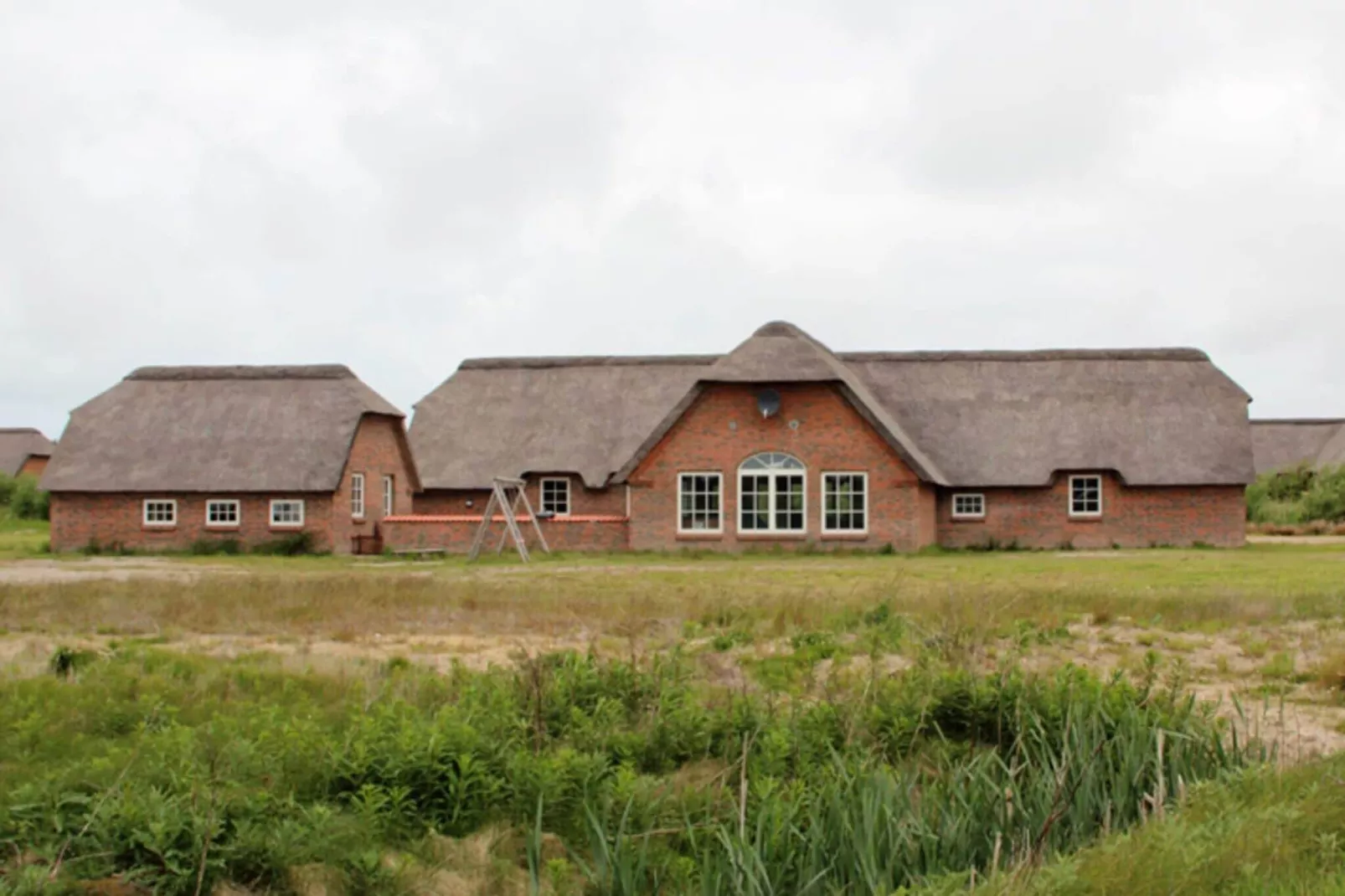 4 etoiles maison de vacances a Ulfborg