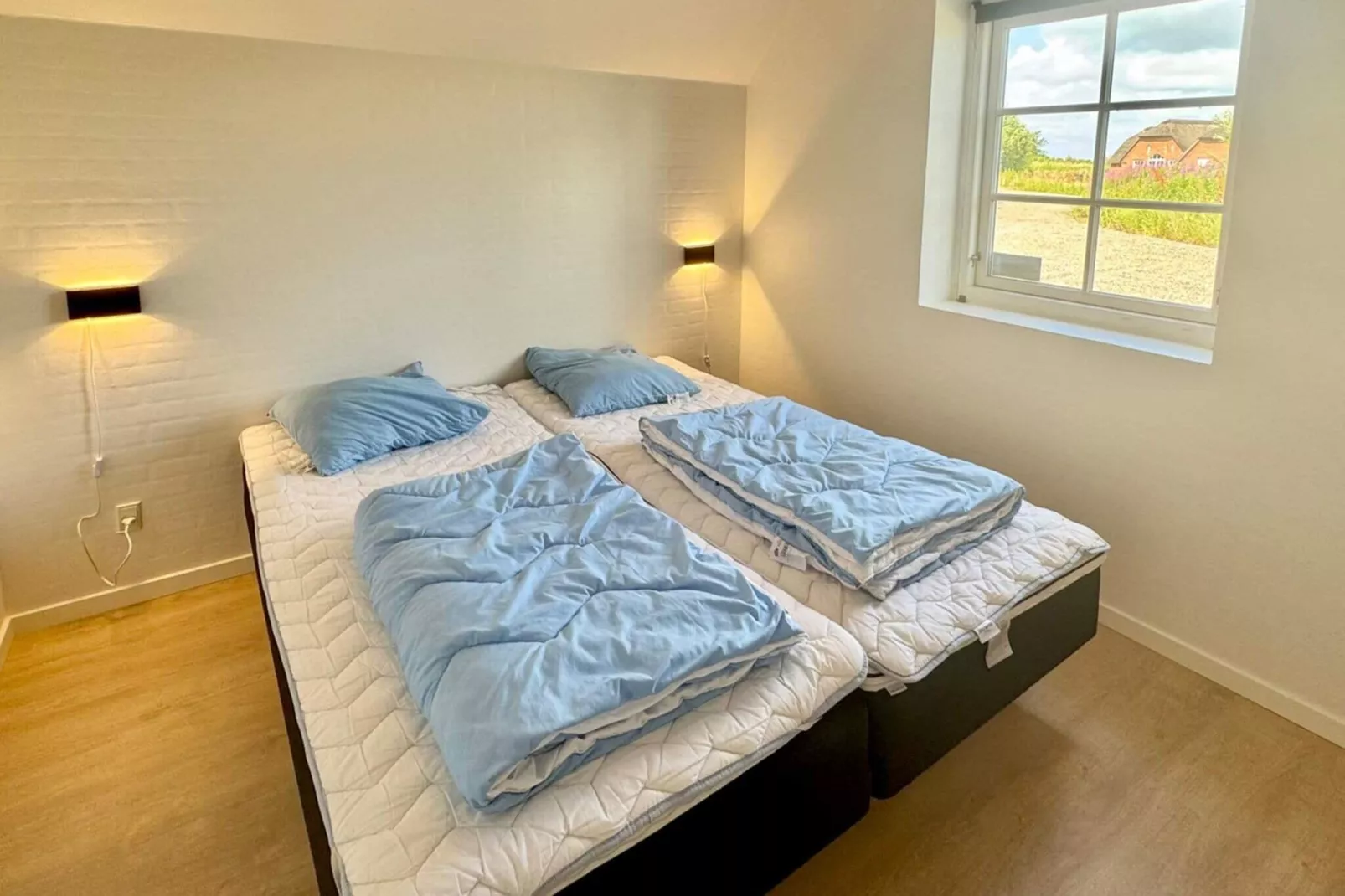 4 star holiday home in Ulfborg-Indoor
