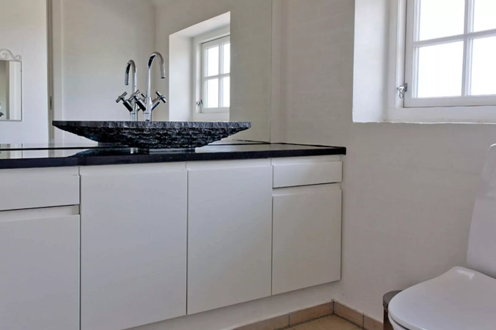 4 star holiday home in Ulfborg-Indoor