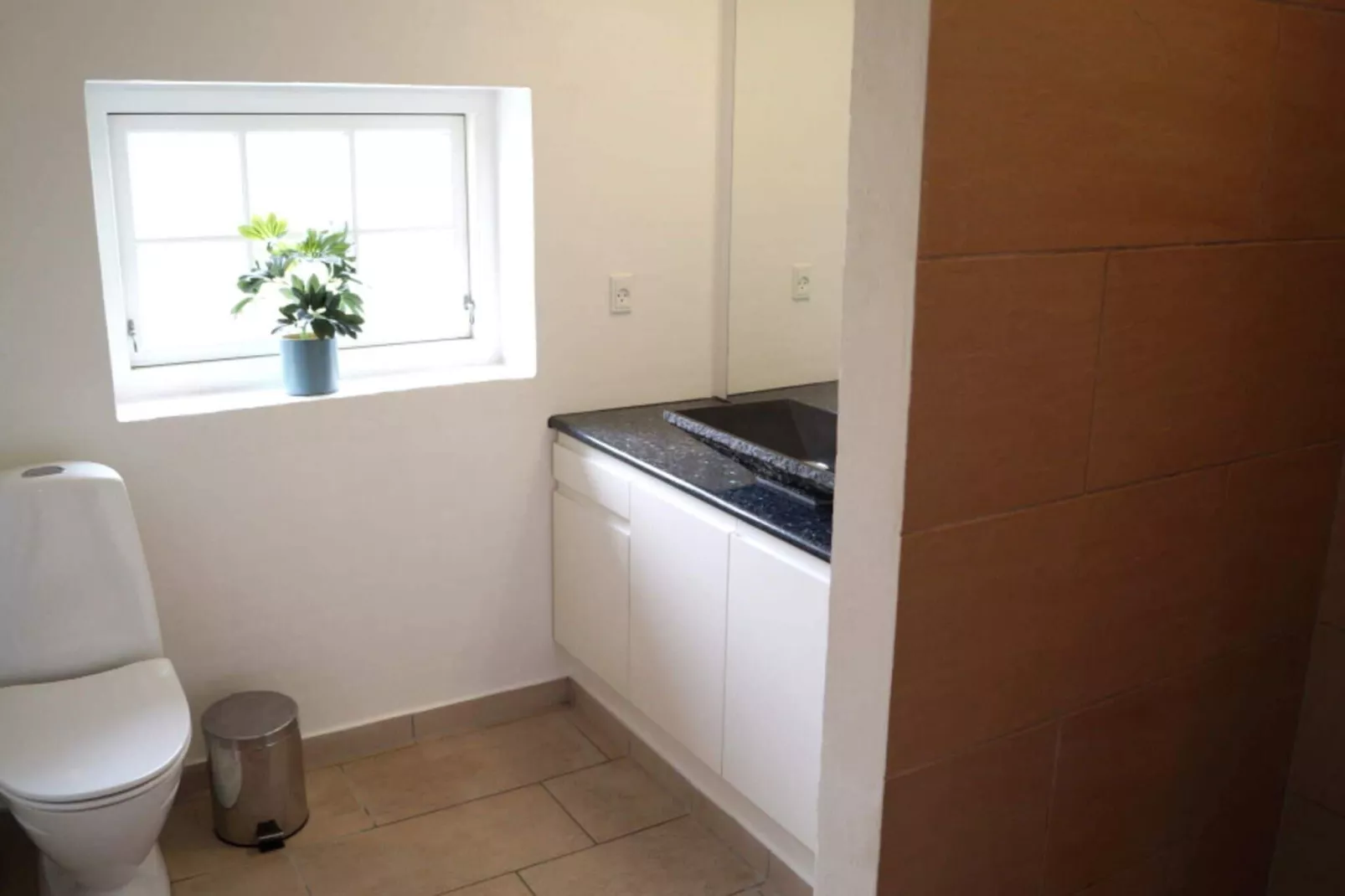4 star holiday home in Ulfborg-Indoor