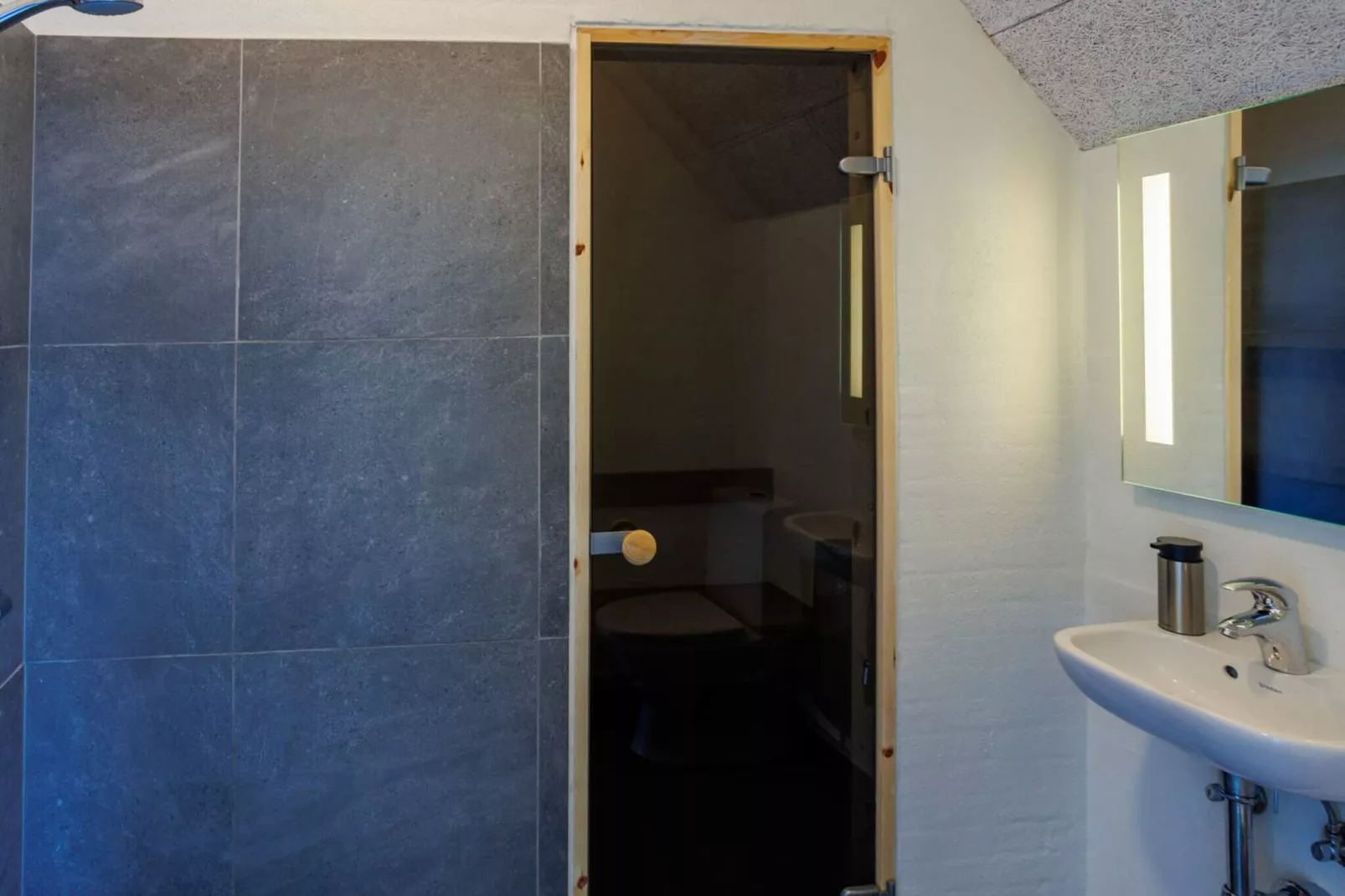 4 star holiday home in Ulfborg-Indoor