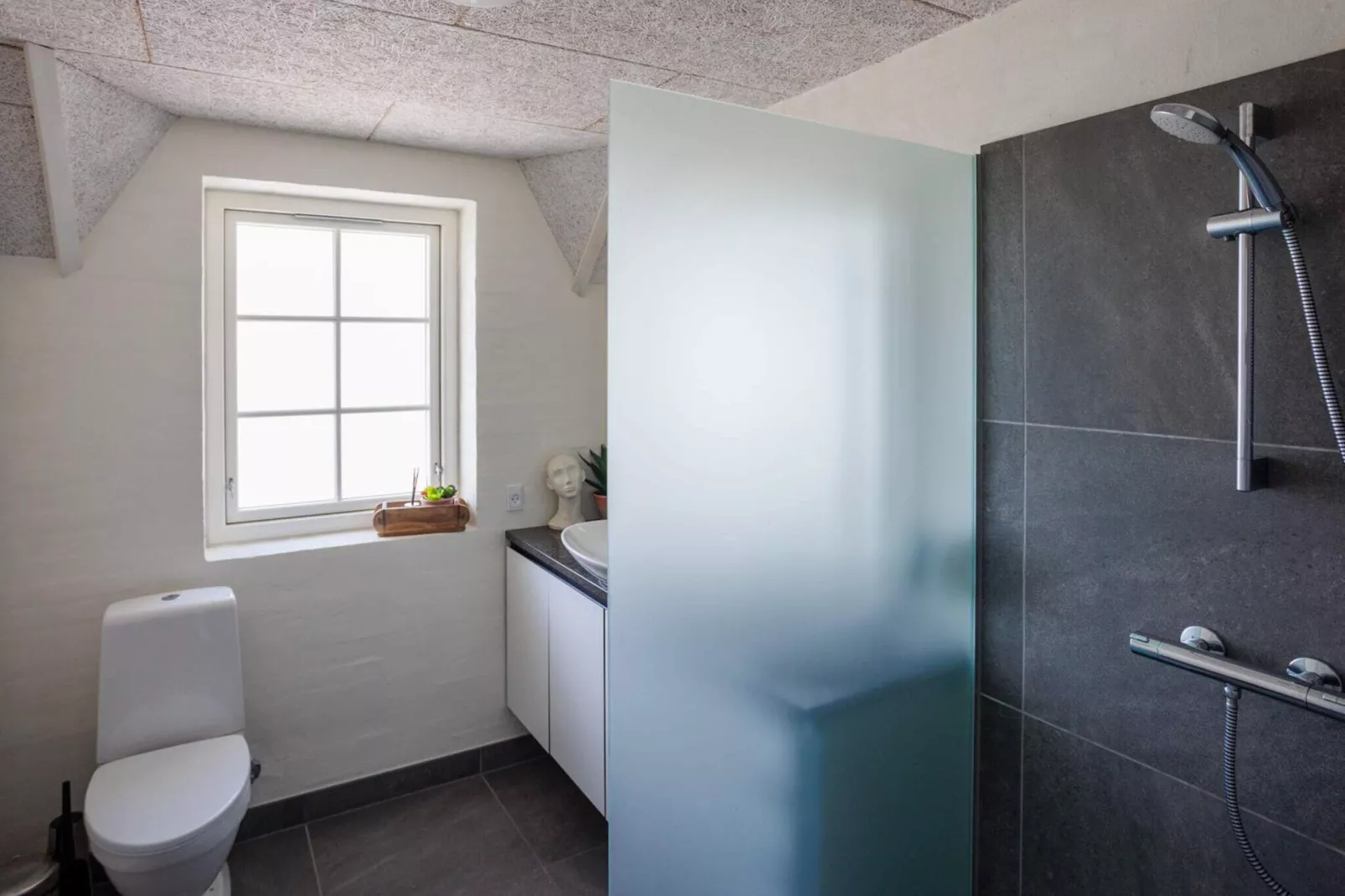 4 star holiday home in Ulfborg-Indoor