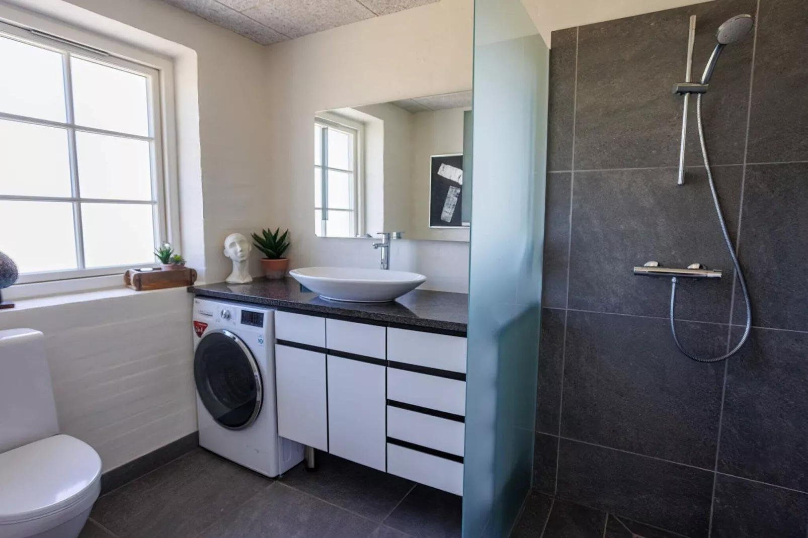 4 star holiday home in Ulfborg-Indoor