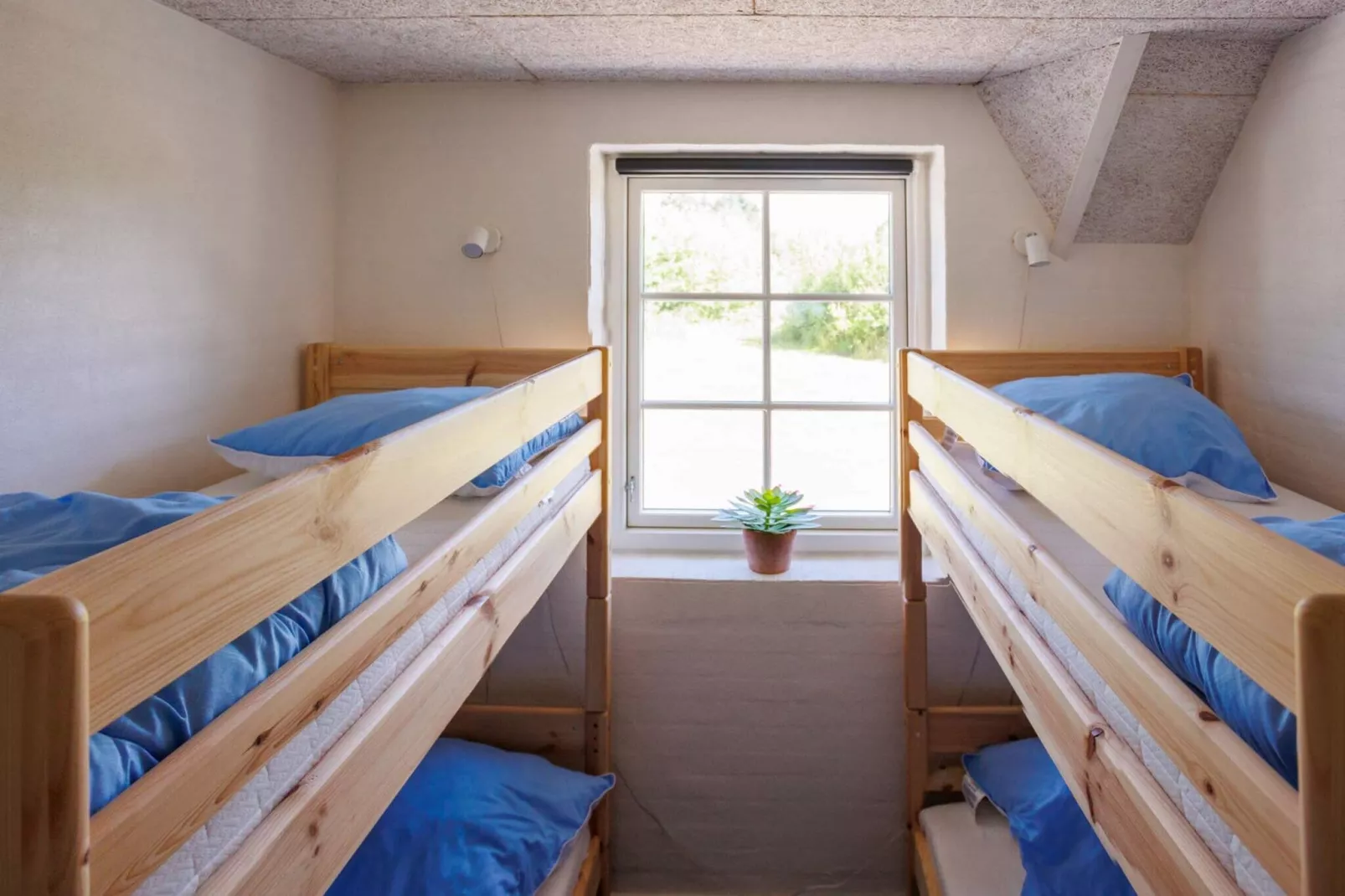 4 star holiday home in Ulfborg-Indoor