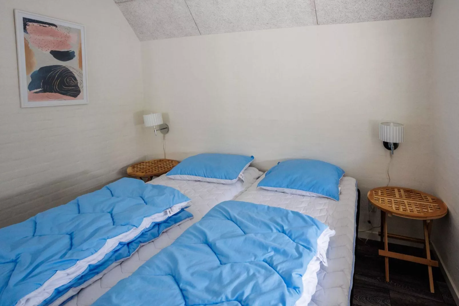 4 star holiday home in Ulfborg-Indoor