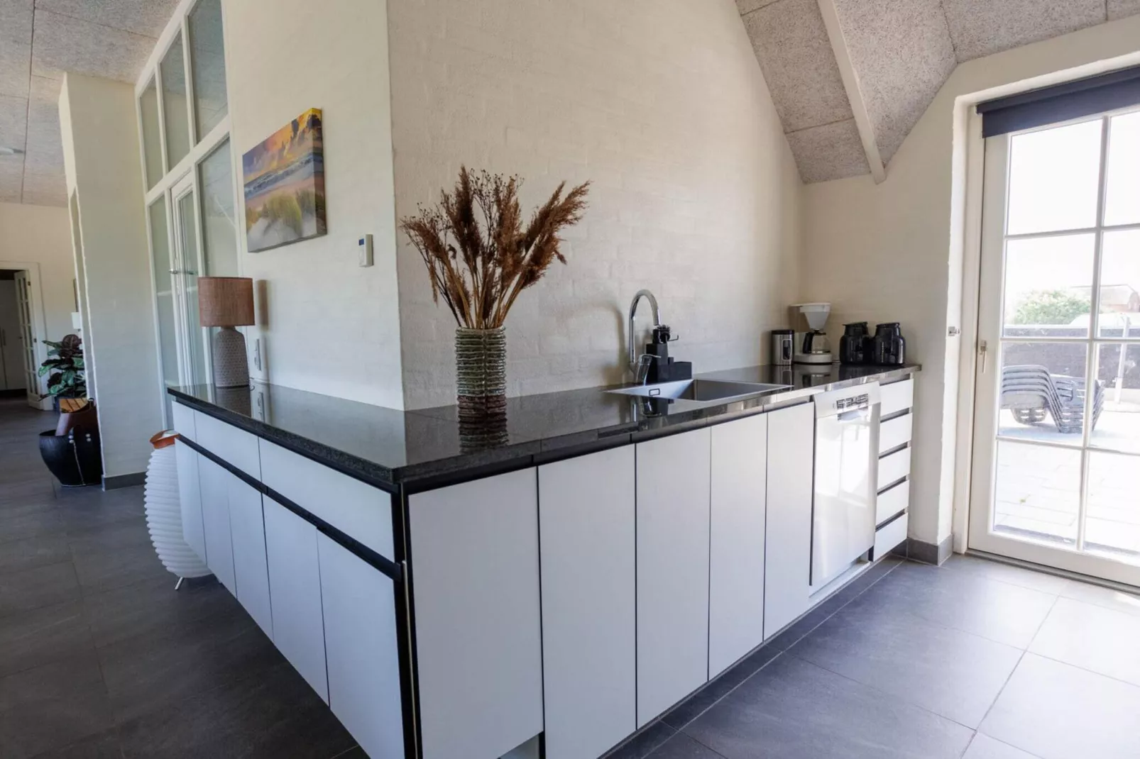 4 star holiday home in Ulfborg-Indoor