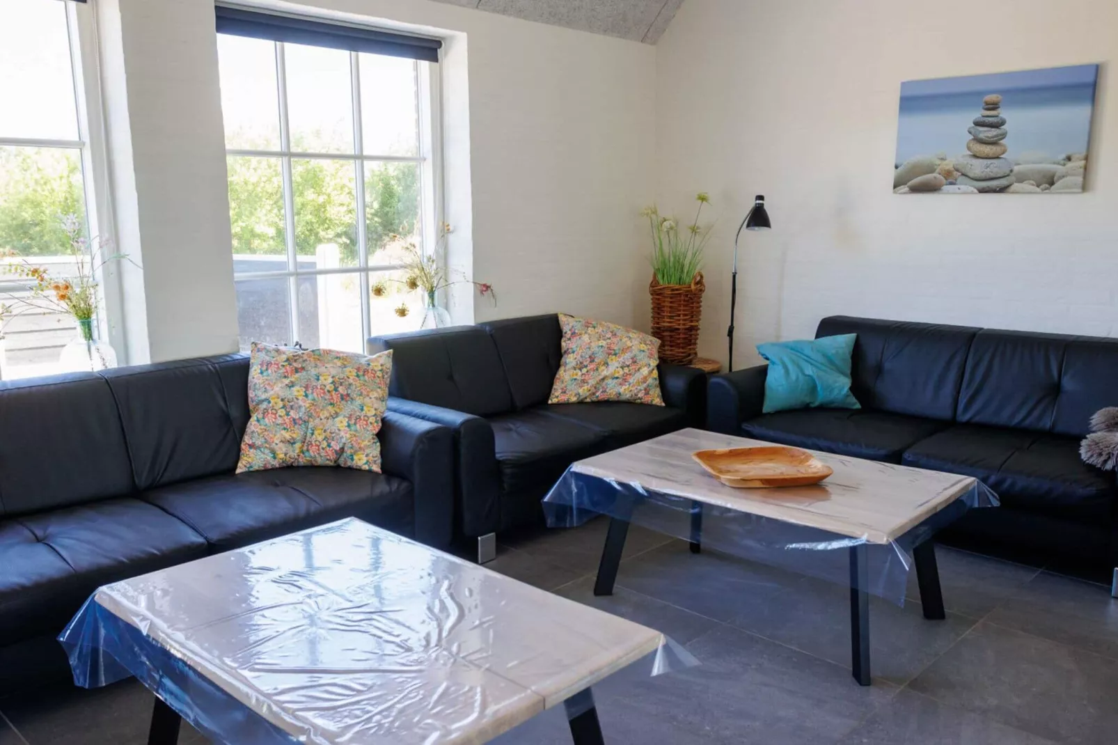 4 star holiday home in Ulfborg-Indoor