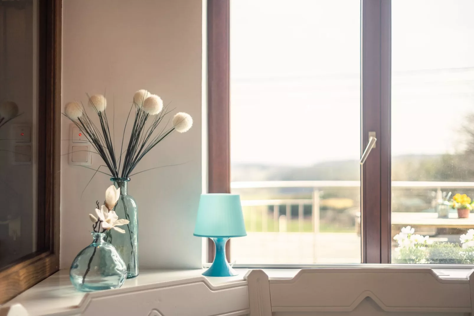 Relais Campagnard-Ambiente