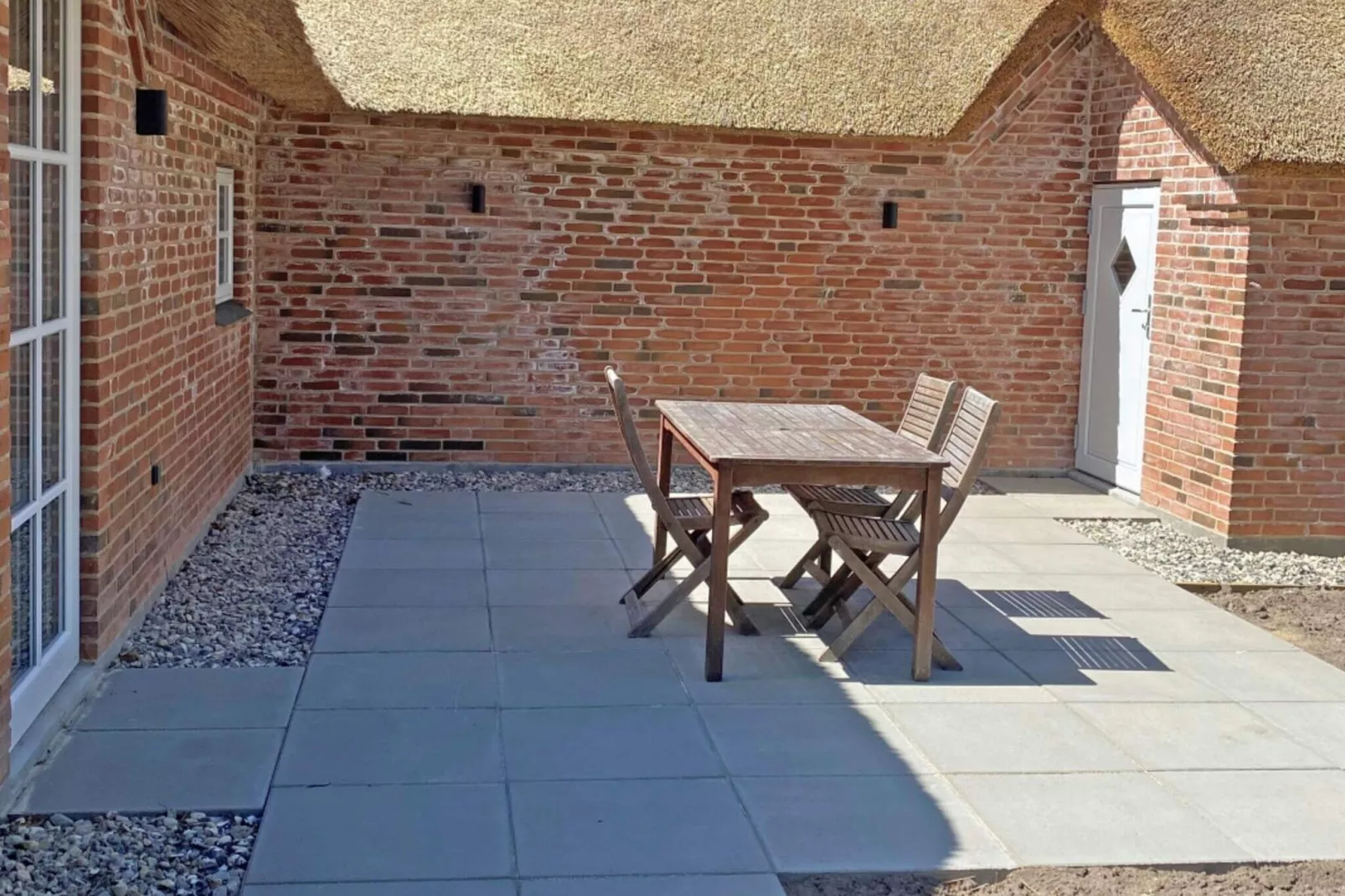 4 star holiday home in Ulfborg-Outdoor