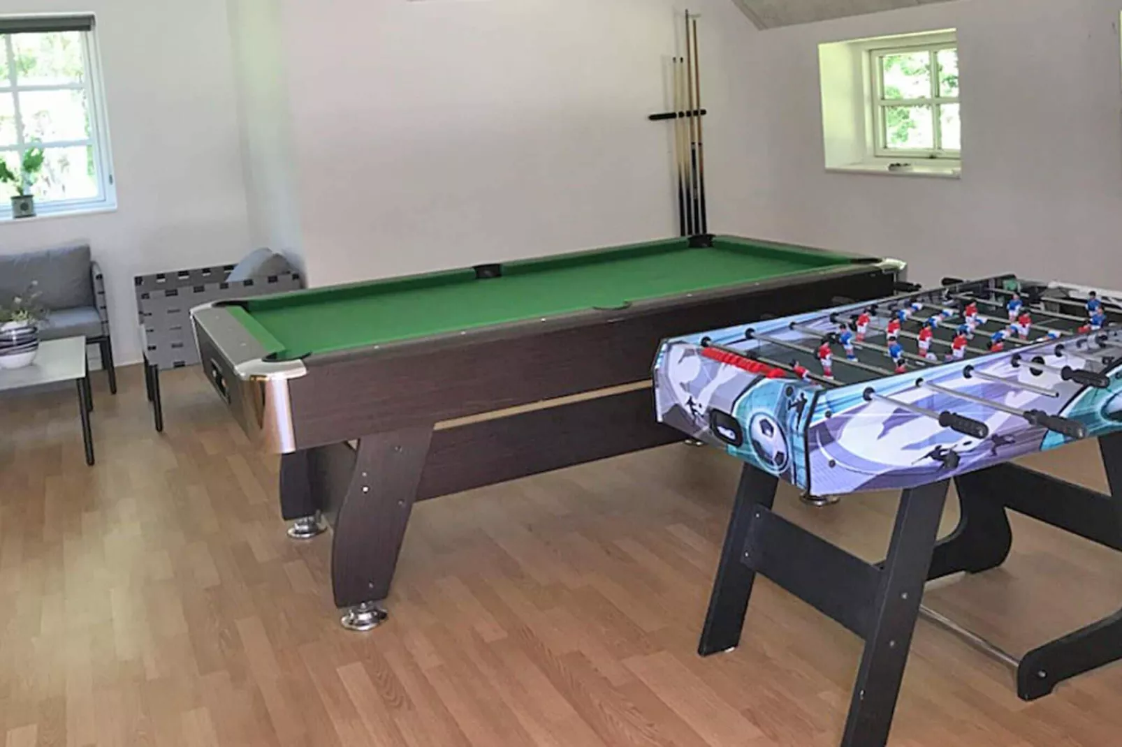 4 star holiday home in Ulfborg-Not tagged