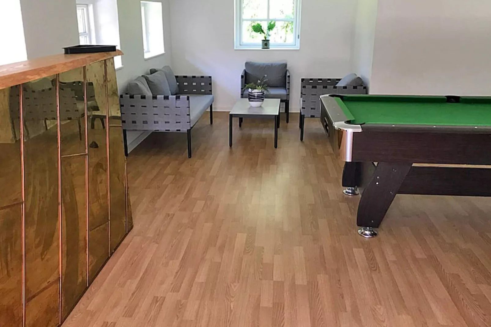 4 star holiday home in Ulfborg-Not tagged