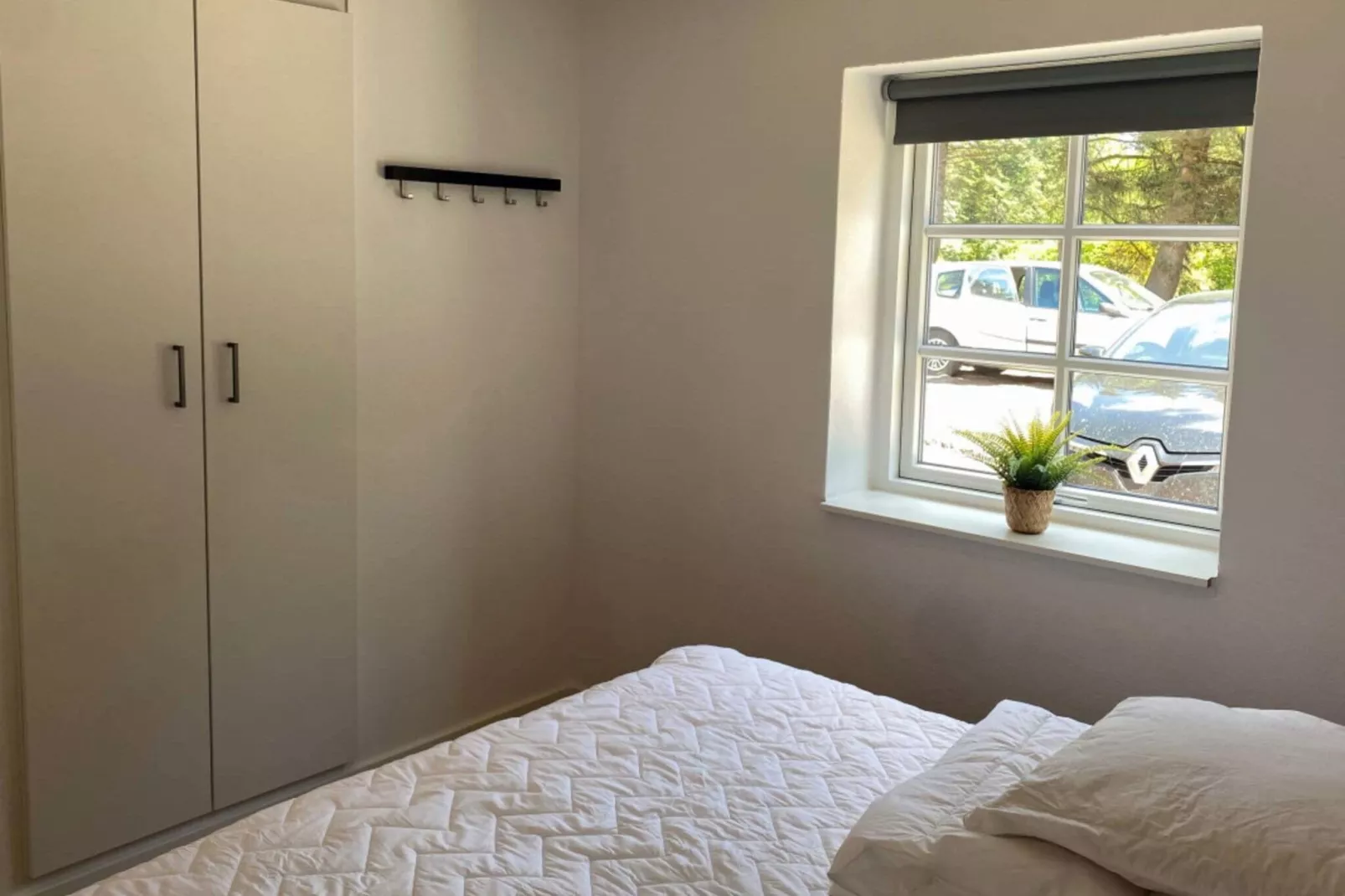 4 star holiday home in Ulfborg-Indoor