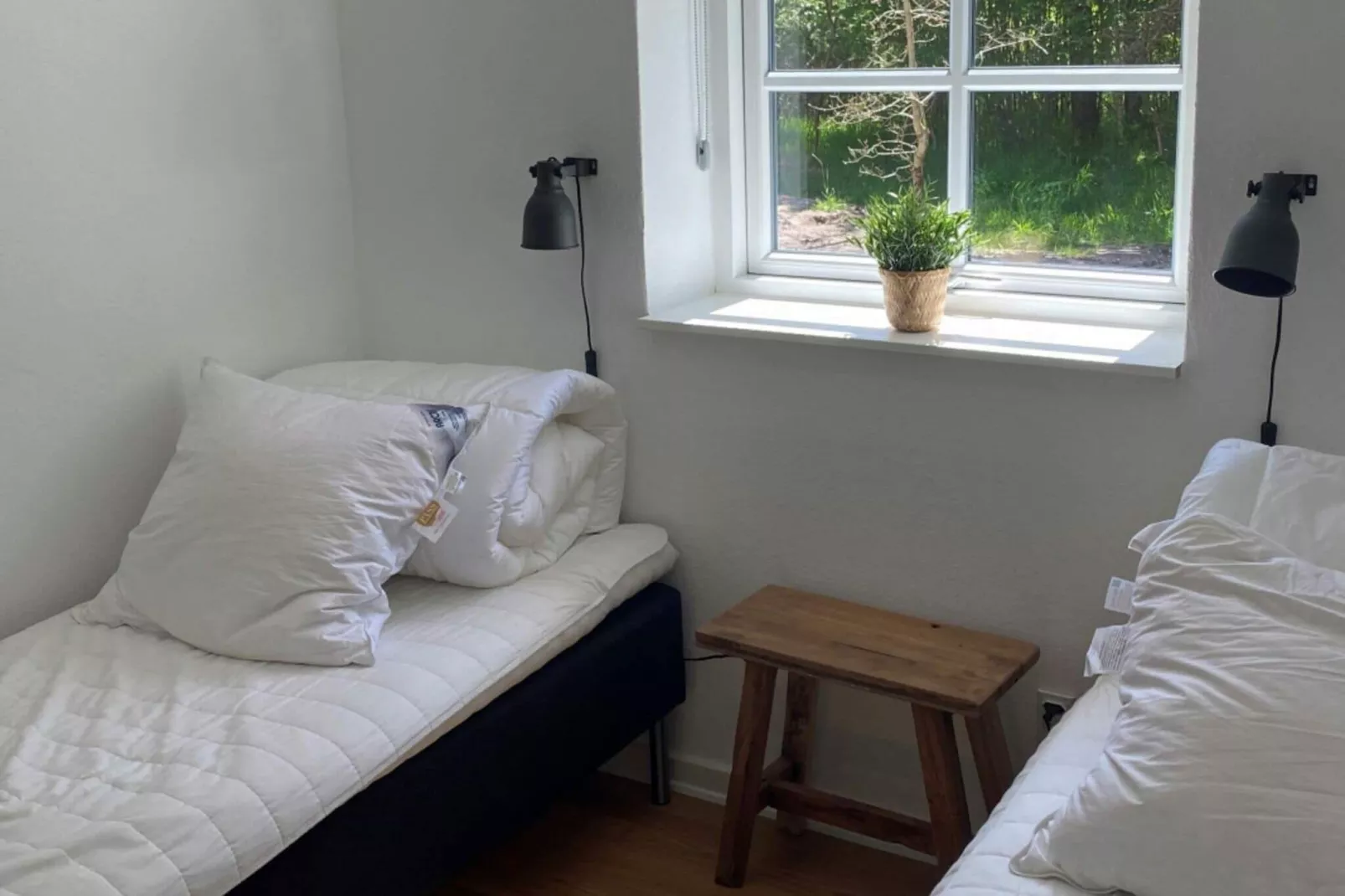 4 star holiday home in Ulfborg-Indoor