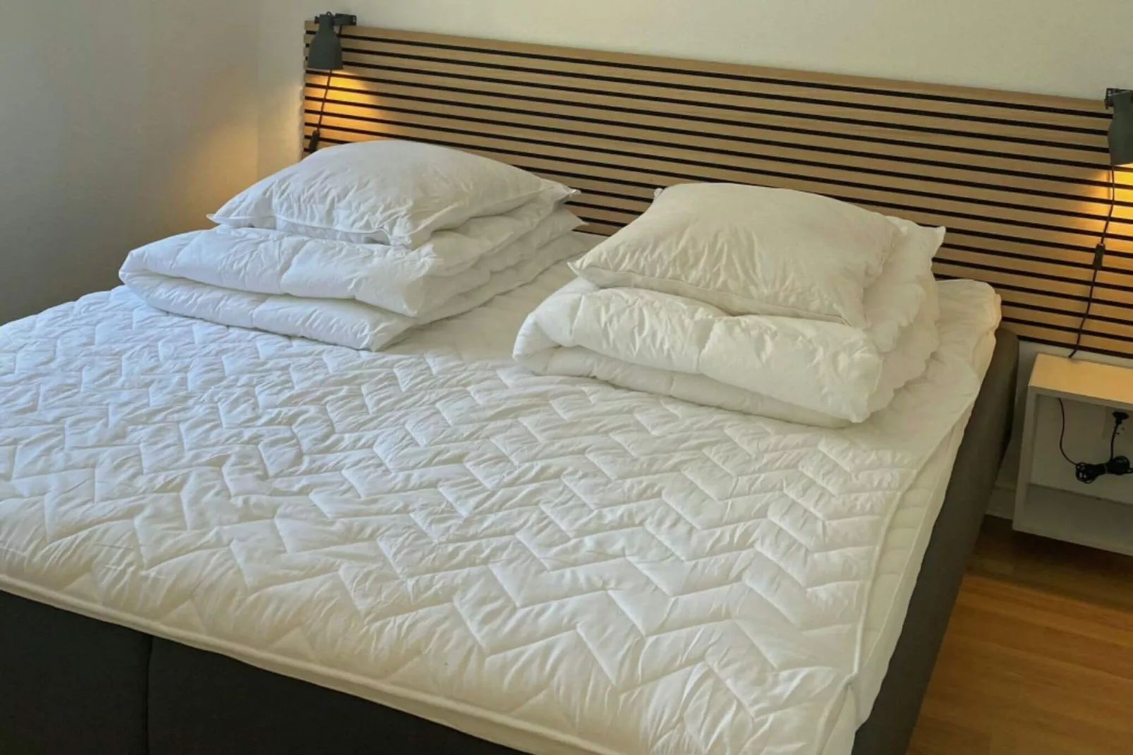 4 star holiday home in Ulfborg-Indoor