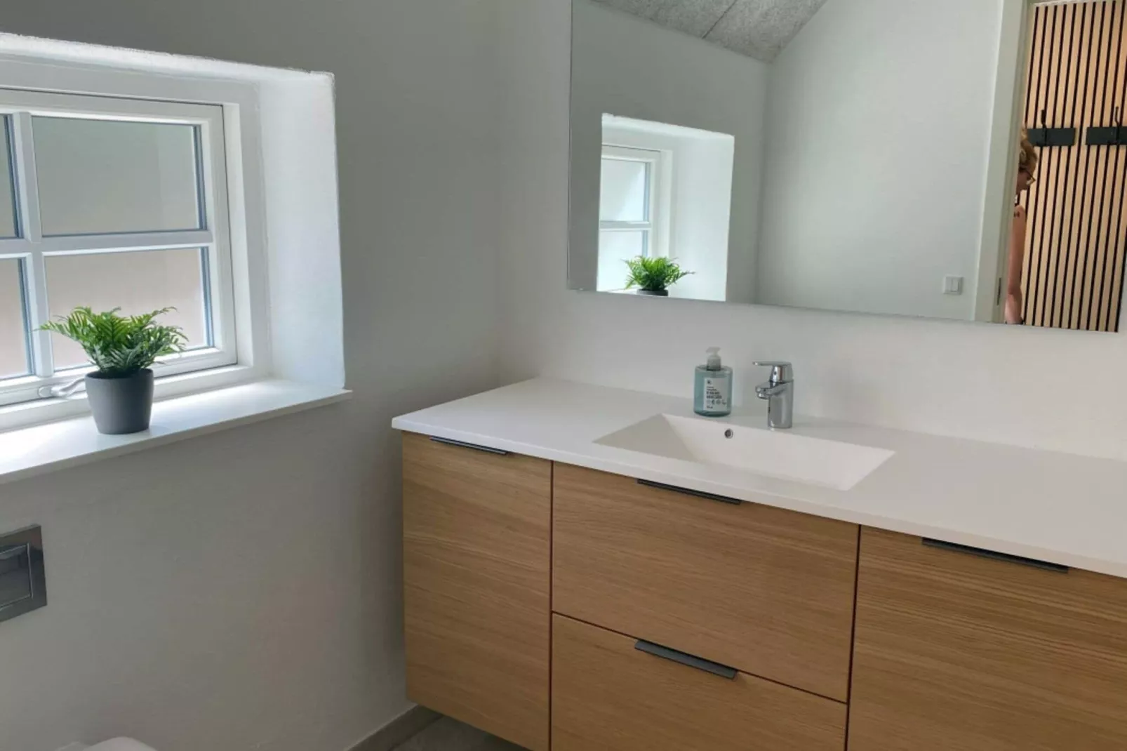 4 star holiday home in Ulfborg-Indoor