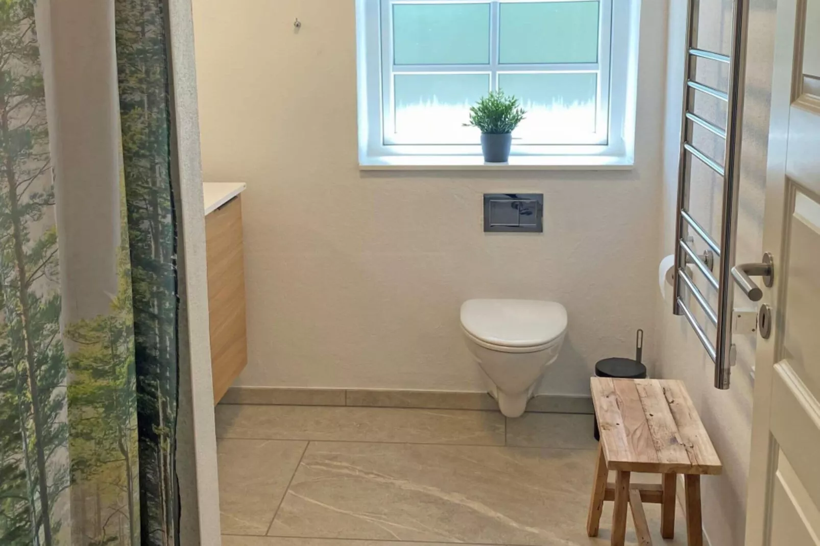 4 star holiday home in Ulfborg-Indoor