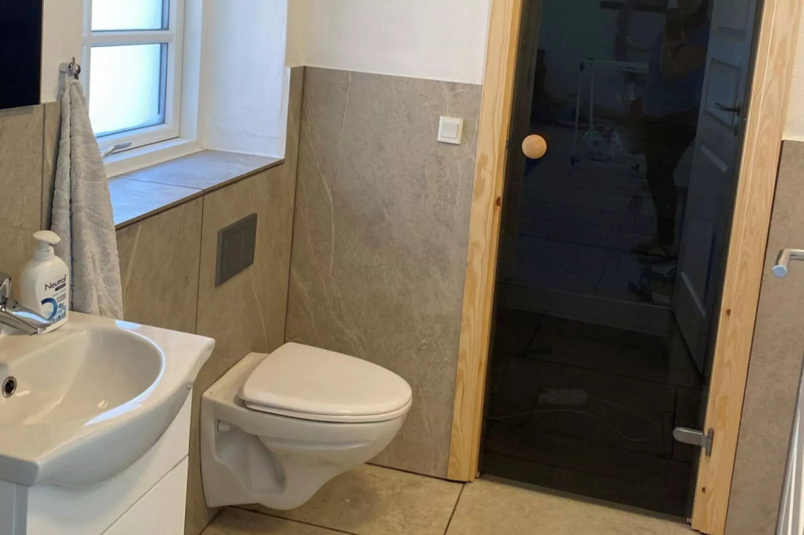 4 star holiday home in Ulfborg-Indoor