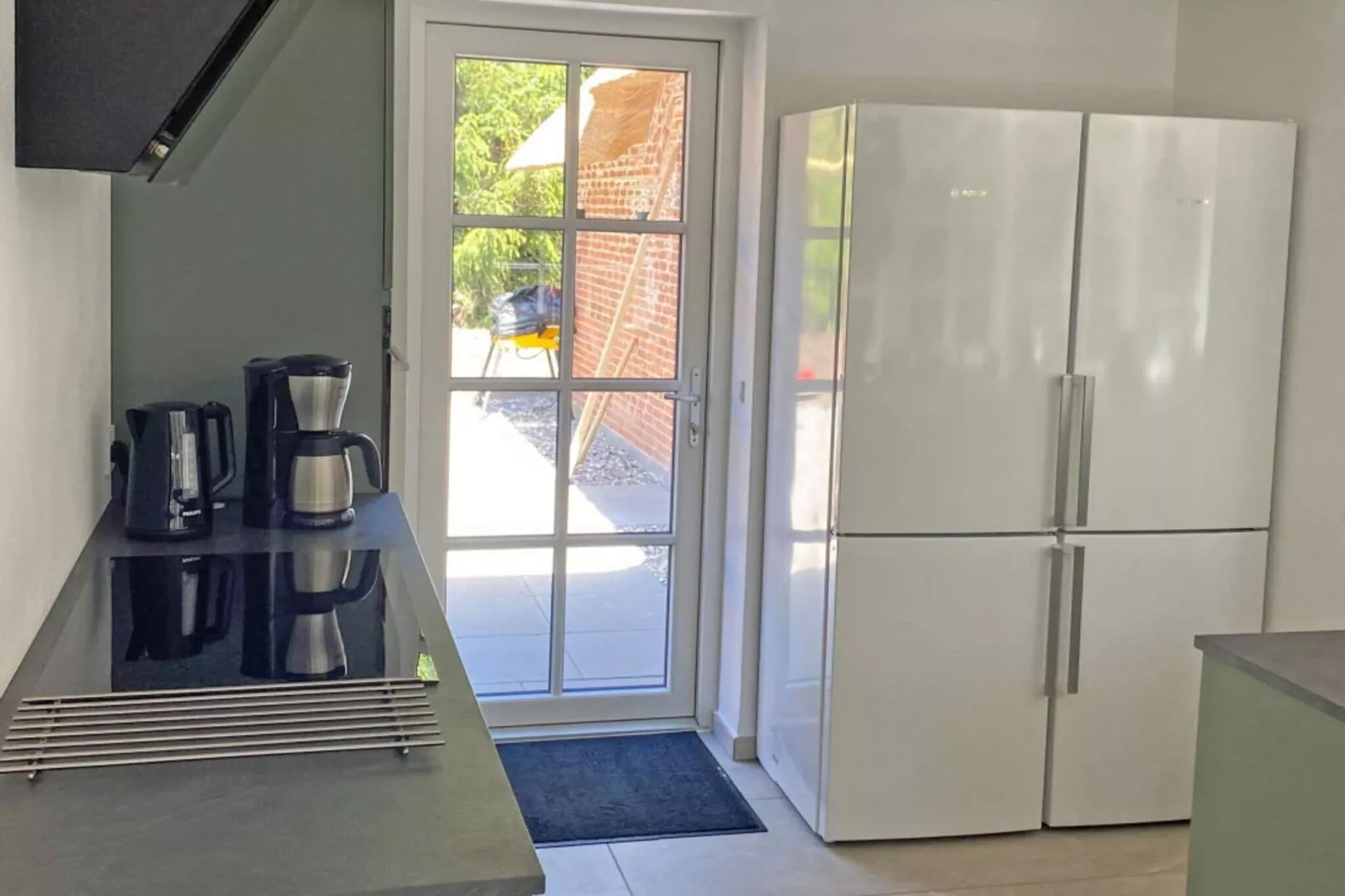 4 star holiday home in Ulfborg-Indoor