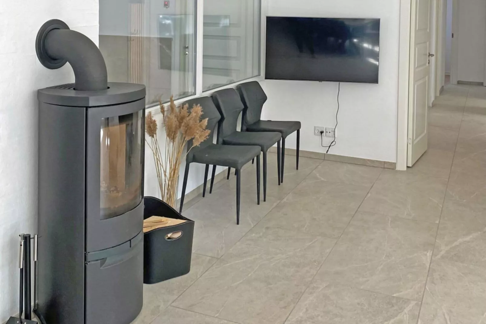 4 star holiday home in Ulfborg-Indoor