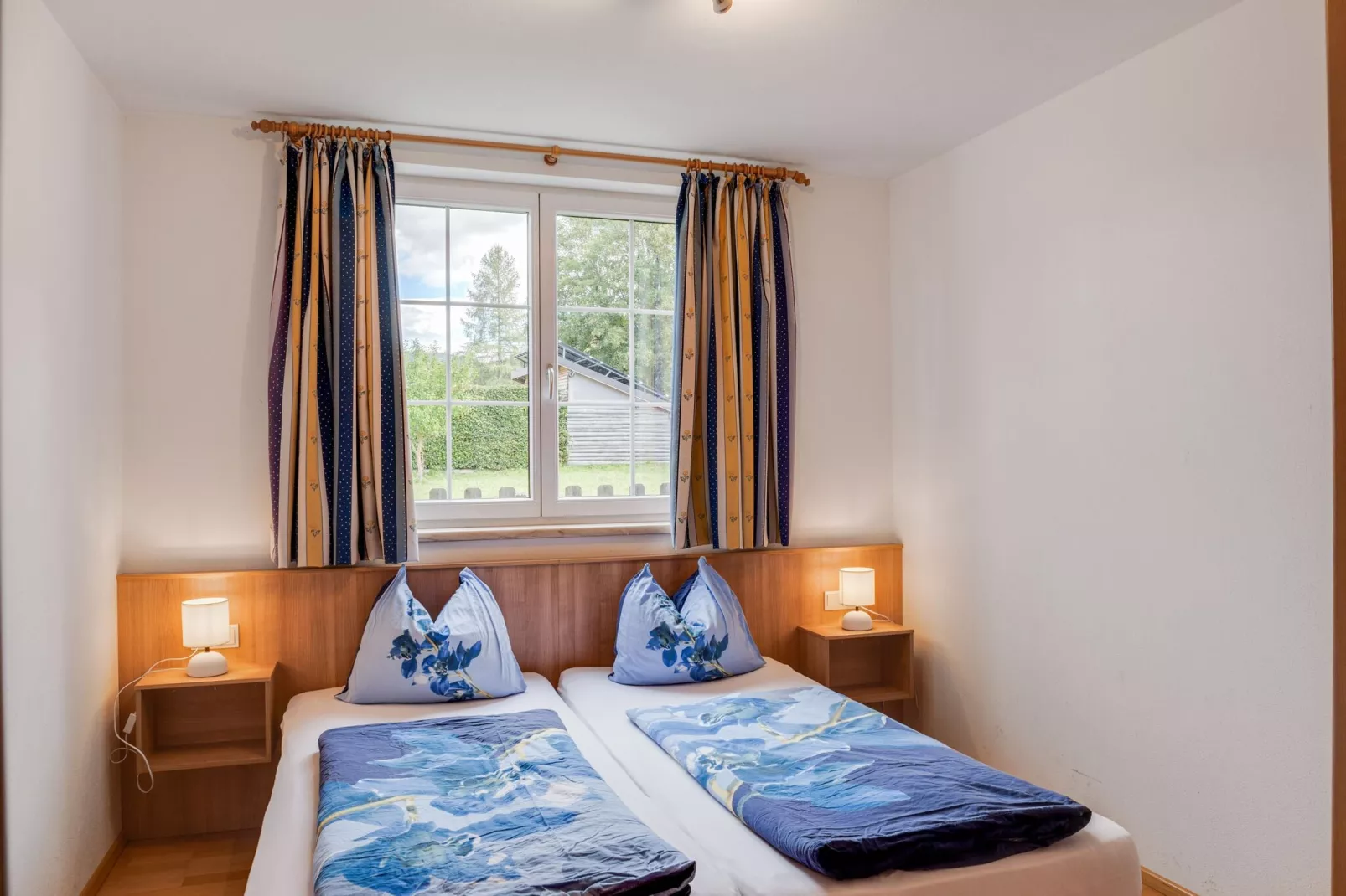 Sonnental de Luxe Top 5-Chambre
