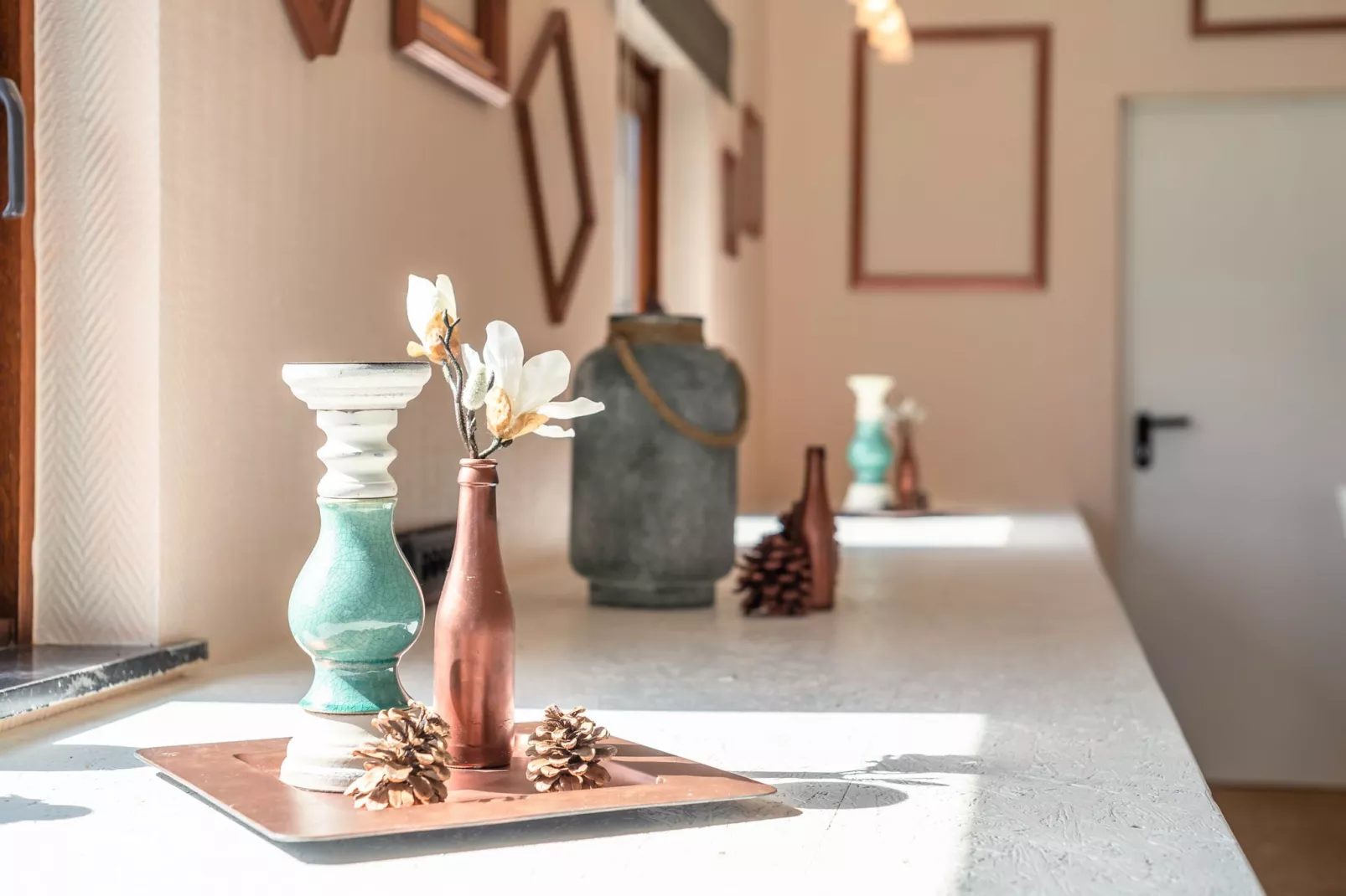 Relais Campagnard-Ambiente