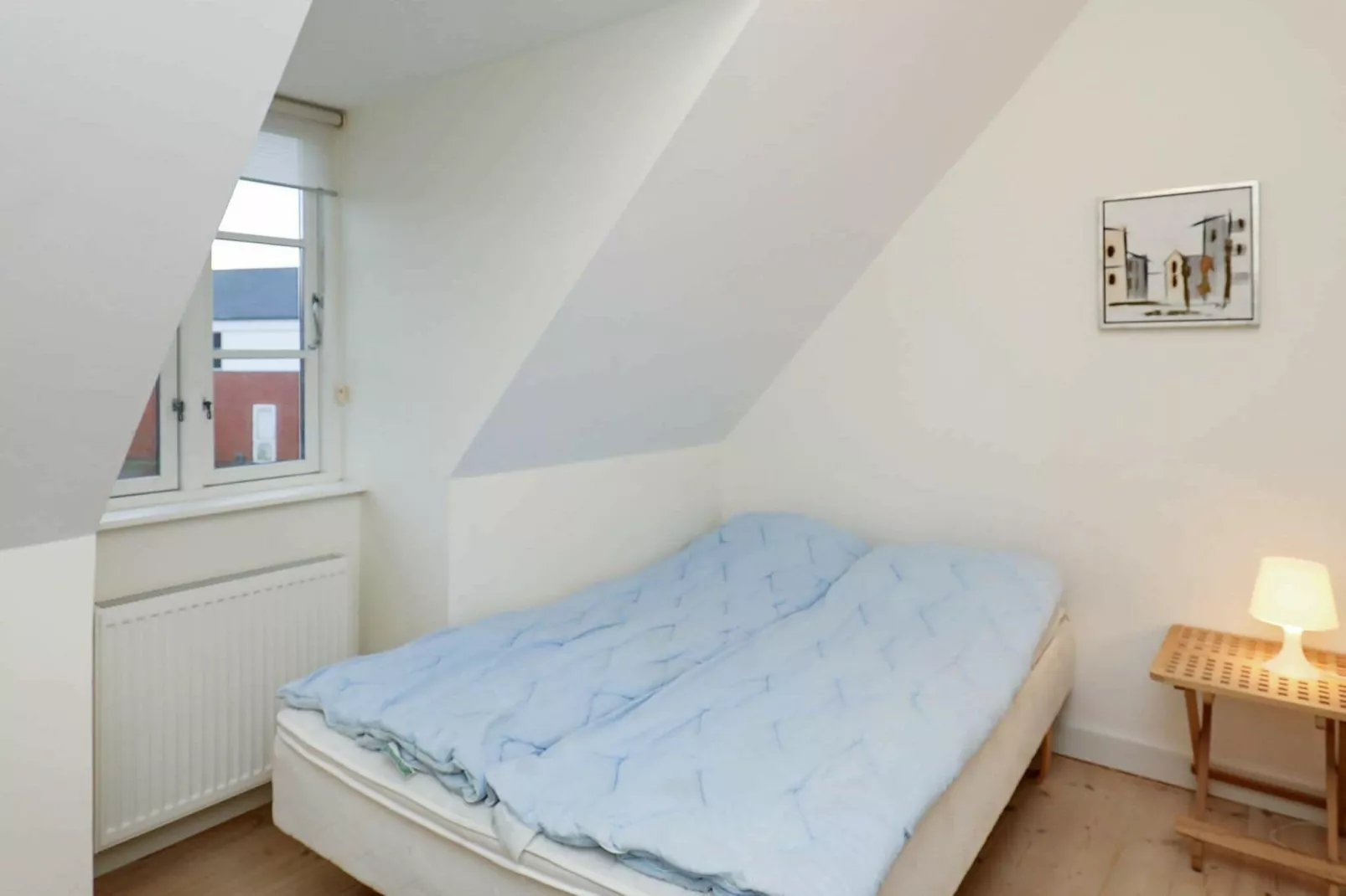 Maison de vacances pour 6 a Skagen-By Traum