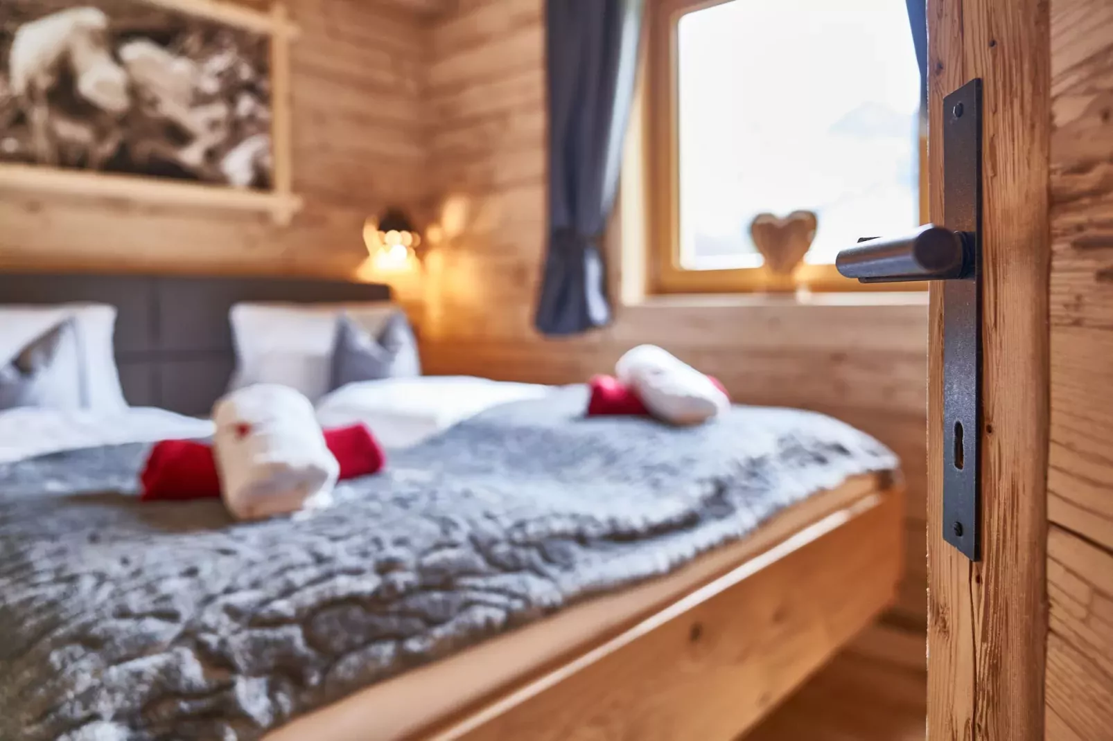 Haus Leßner TOP 1-Bedroom