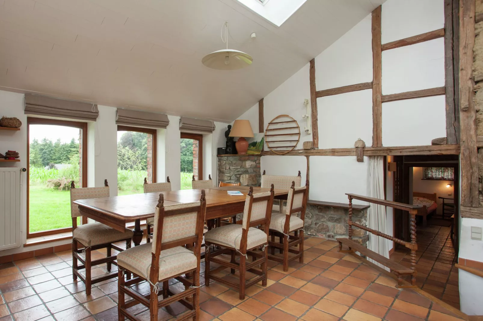 diningroom