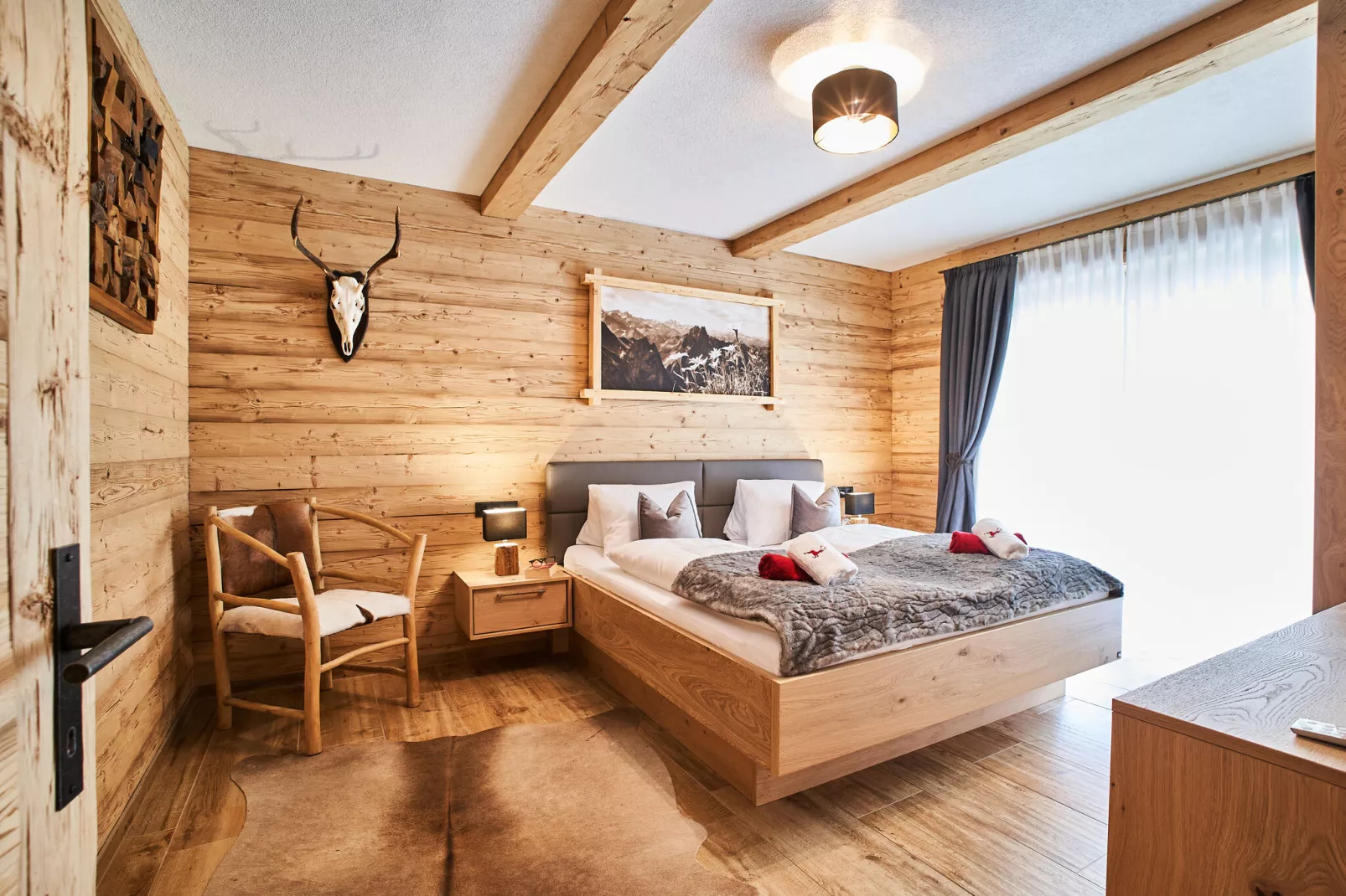 Haus Leßner TOP 2