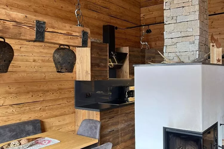 Haus Leßner TOP 2-Kitchen